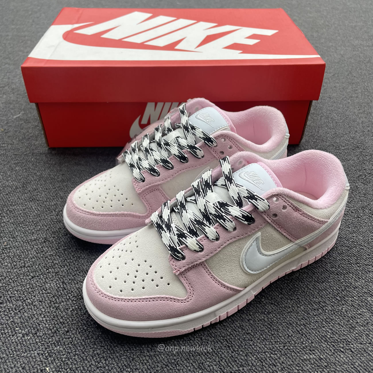 Nike Dunk Low Lx Pink Foam Womens Dv3054 600 (10) - www.kitistry.com Nike Dunk Low Lx Pink Foam Womens Dv3054 600 (10) - www.kitistry.com