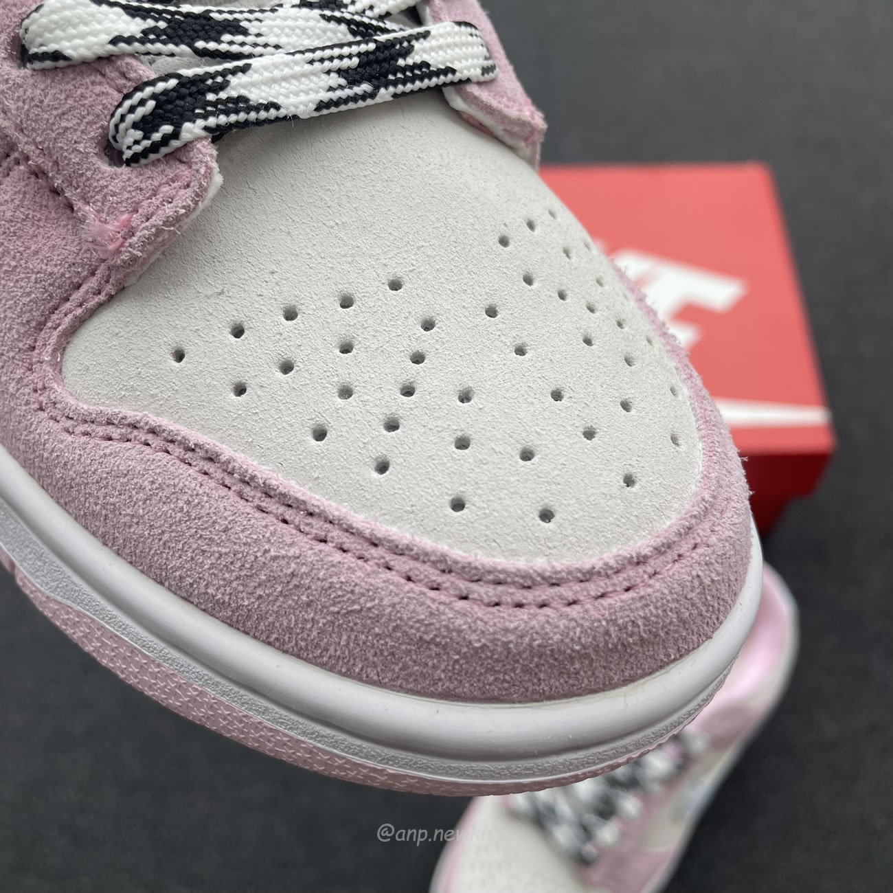 Nike Dunk Low Lx Pink Foam Womens Dv3054 600 (12) - www.kitistry.com Nike Dunk Low Lx Pink Foam Womens Dv3054 600 (12) - www.kitistry.com