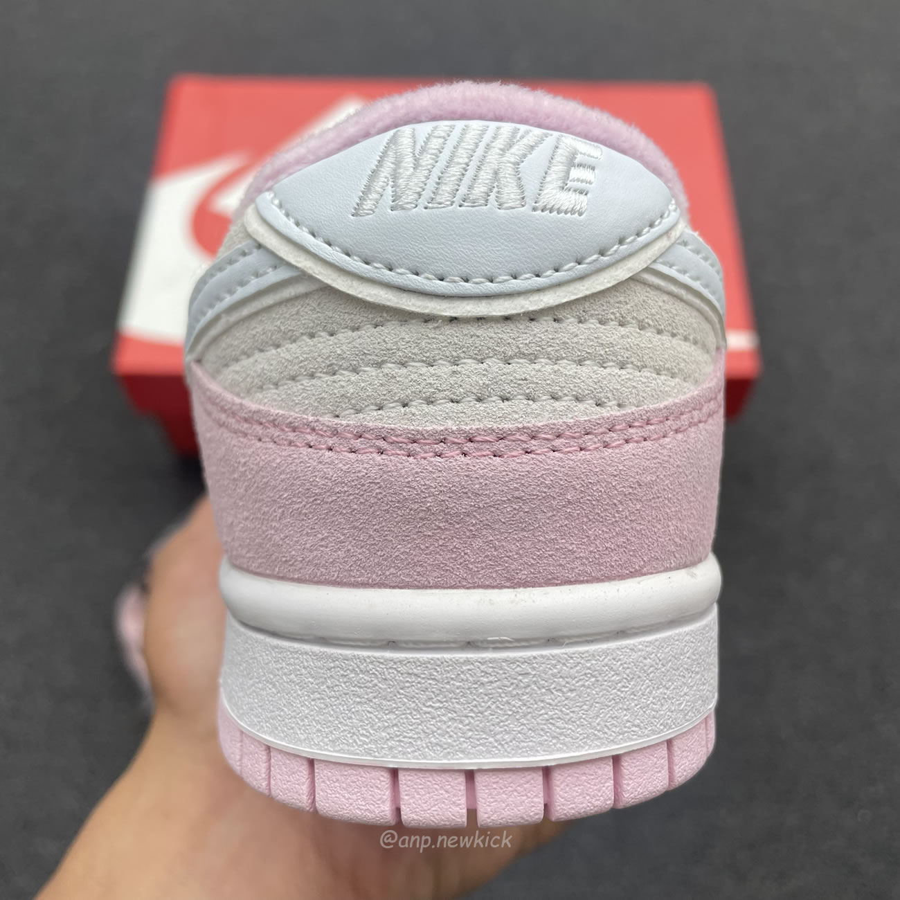 Nike Dunk Low Lx Pink Foam Womens Dv3054 600 (13) - www.kitistry.com Nike Dunk Low Lx Pink Foam Womens Dv3054 600 (13) - www.kitistry.com