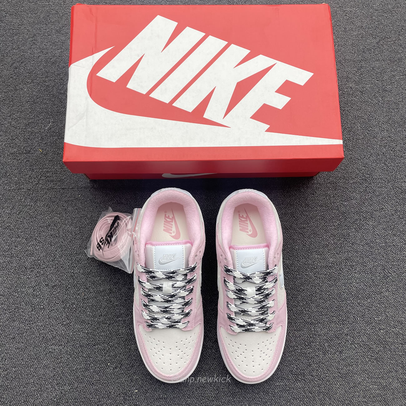 Nike Dunk Low Lx Pink Foam Womens Dv3054 600 (14) - www.kitistry.com Nike Dunk Low Lx Pink Foam Womens Dv3054 600 (14) - www.kitistry.com