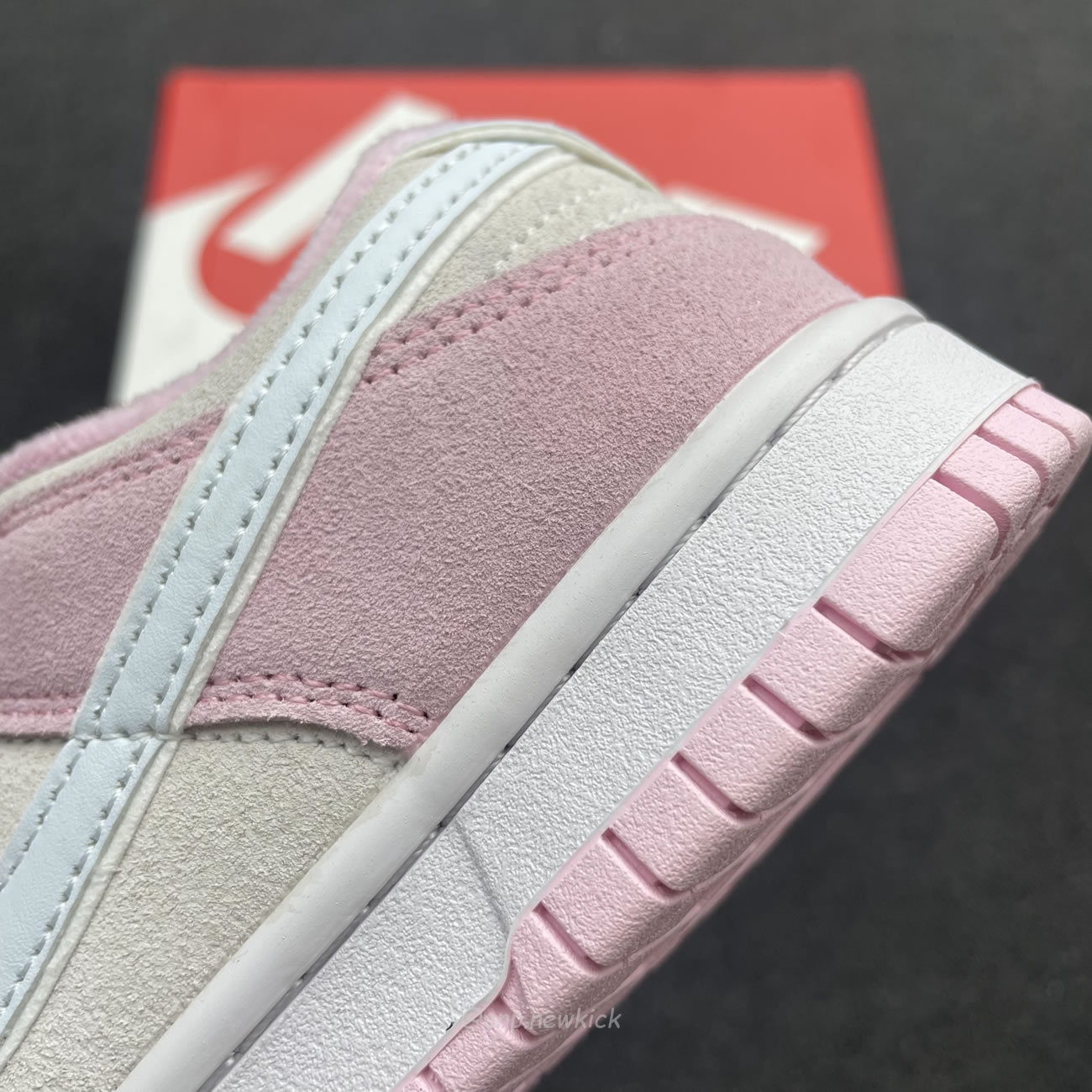 Nike Dunk Low Lx Pink Foam Womens Dv3054 600 (15) - www.kitistry.com Nike Dunk Low Lx Pink Foam Womens Dv3054 600 (15) - www.kitistry.com