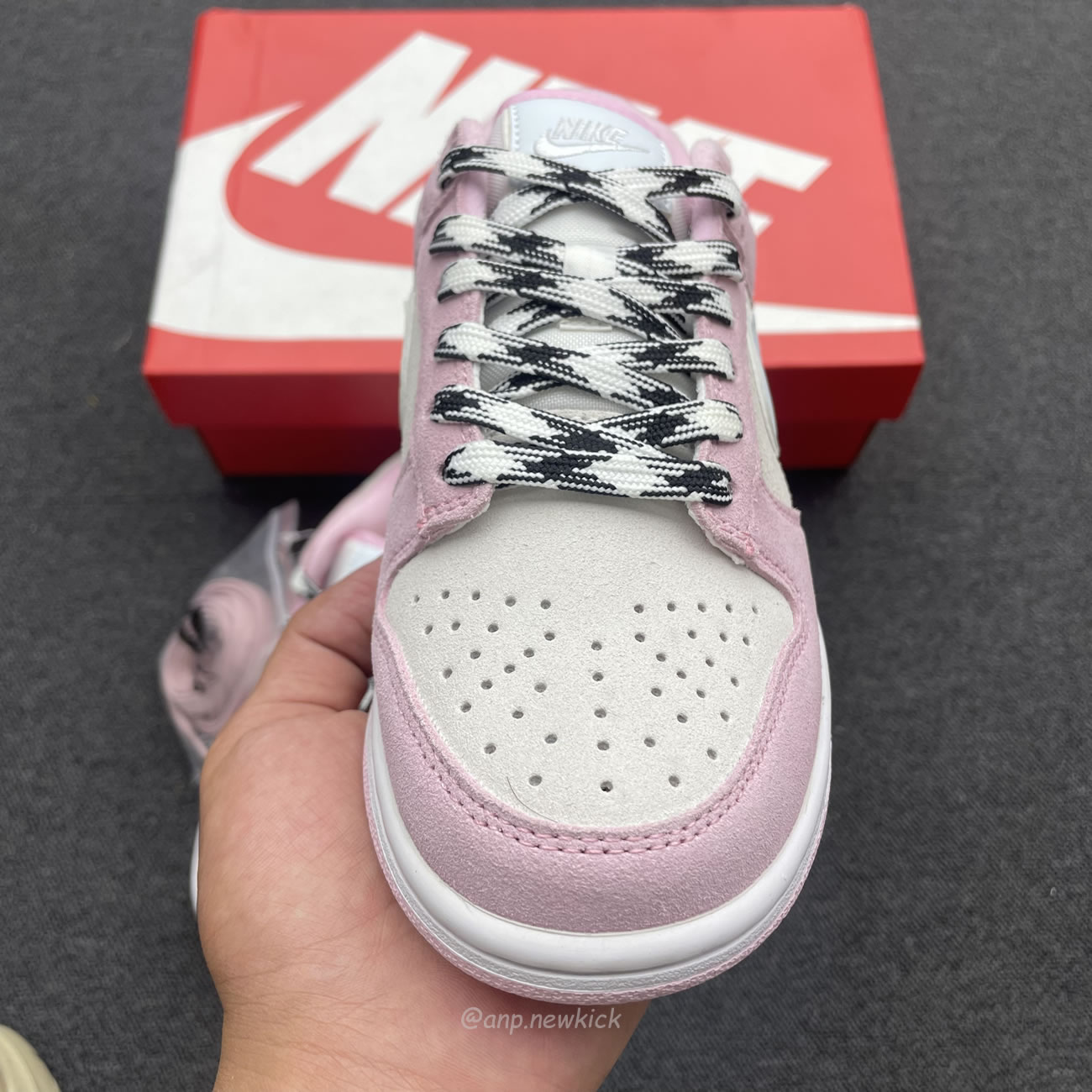 Nike Dunk Low Lx Pink Foam Womens Dv3054 600 (16) - www.kitistry.com Nike Dunk Low Lx Pink Foam Womens Dv3054 600 (16) - www.kitistry.com