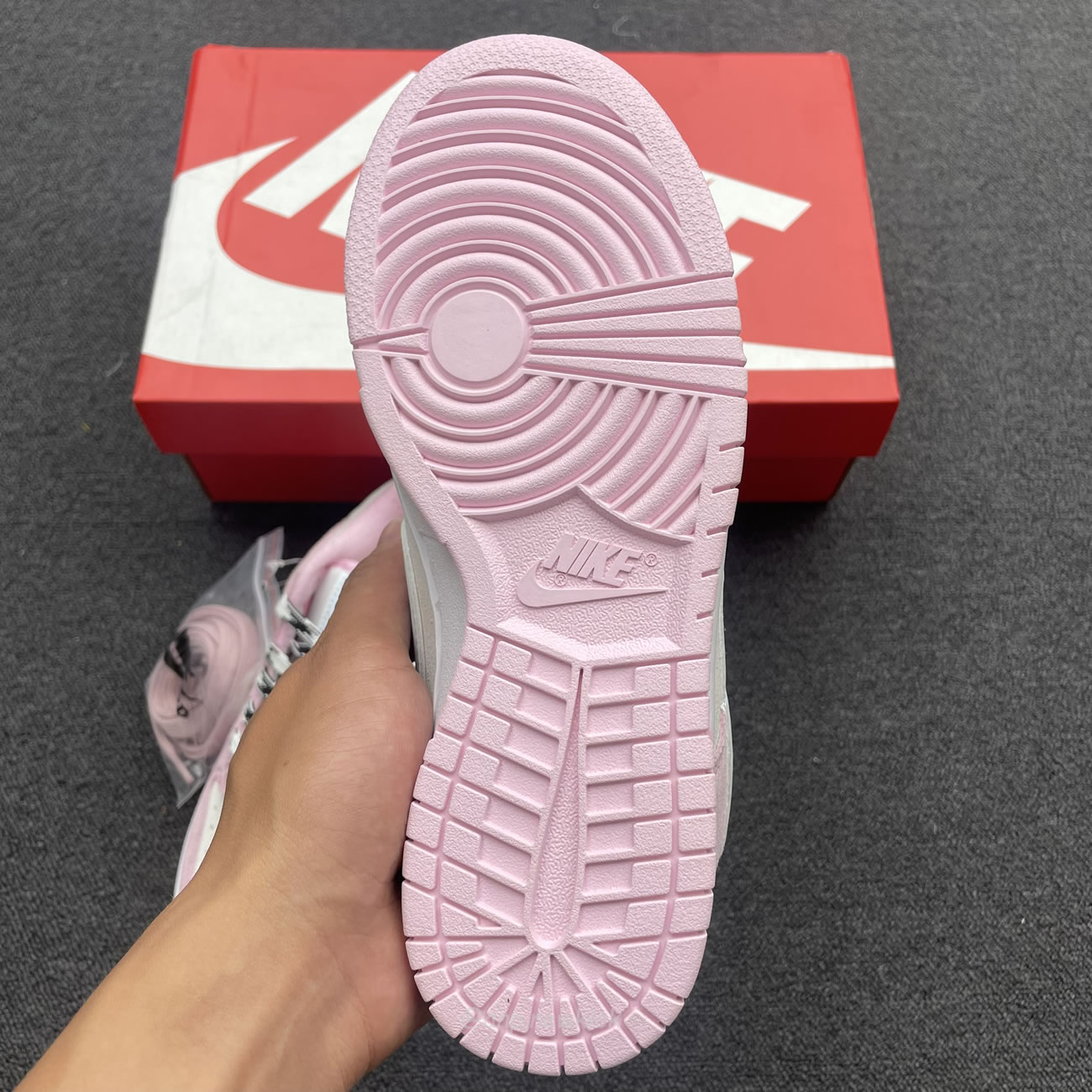 Nike Dunk Low Lx Pink Foam Womens Dv3054 600 (17) - www.kitistry.com Nike Dunk Low Lx Pink Foam Womens Dv3054 600 (17) - www.kitistry.com