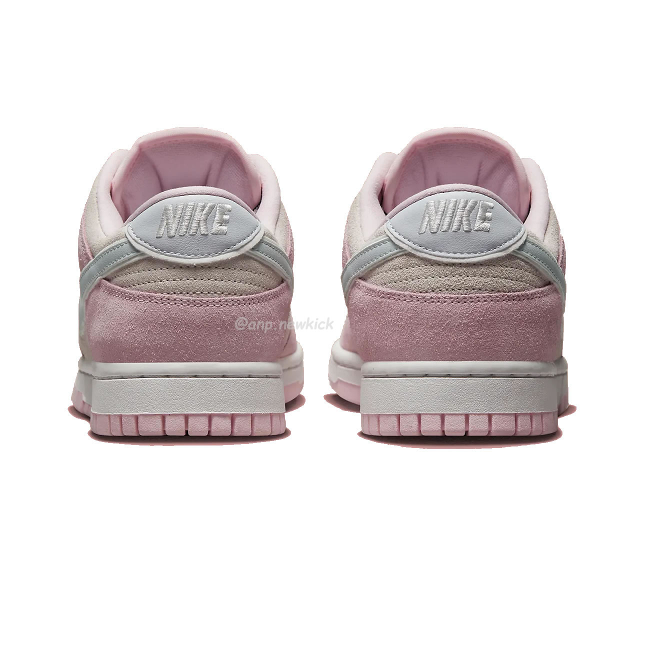 Nike Dunk Low Lx Pink Foam Womens Dv3054 600 (2) - www.kitistry.com Nike Dunk Low Lx Pink Foam Womens Dv3054 600 (2) - www.kitistry.com