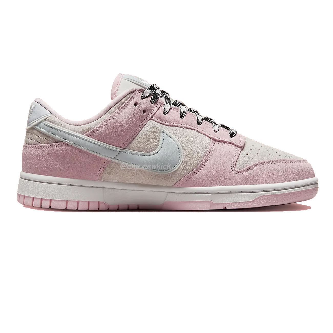 Nike Dunk Low Lx Pink Foam Womens Dv3054 600 (6) - www.kitistry.com Nike Dunk Low Lx Pink Foam Womens Dv3054 600 (6) - www.kitistry.com
