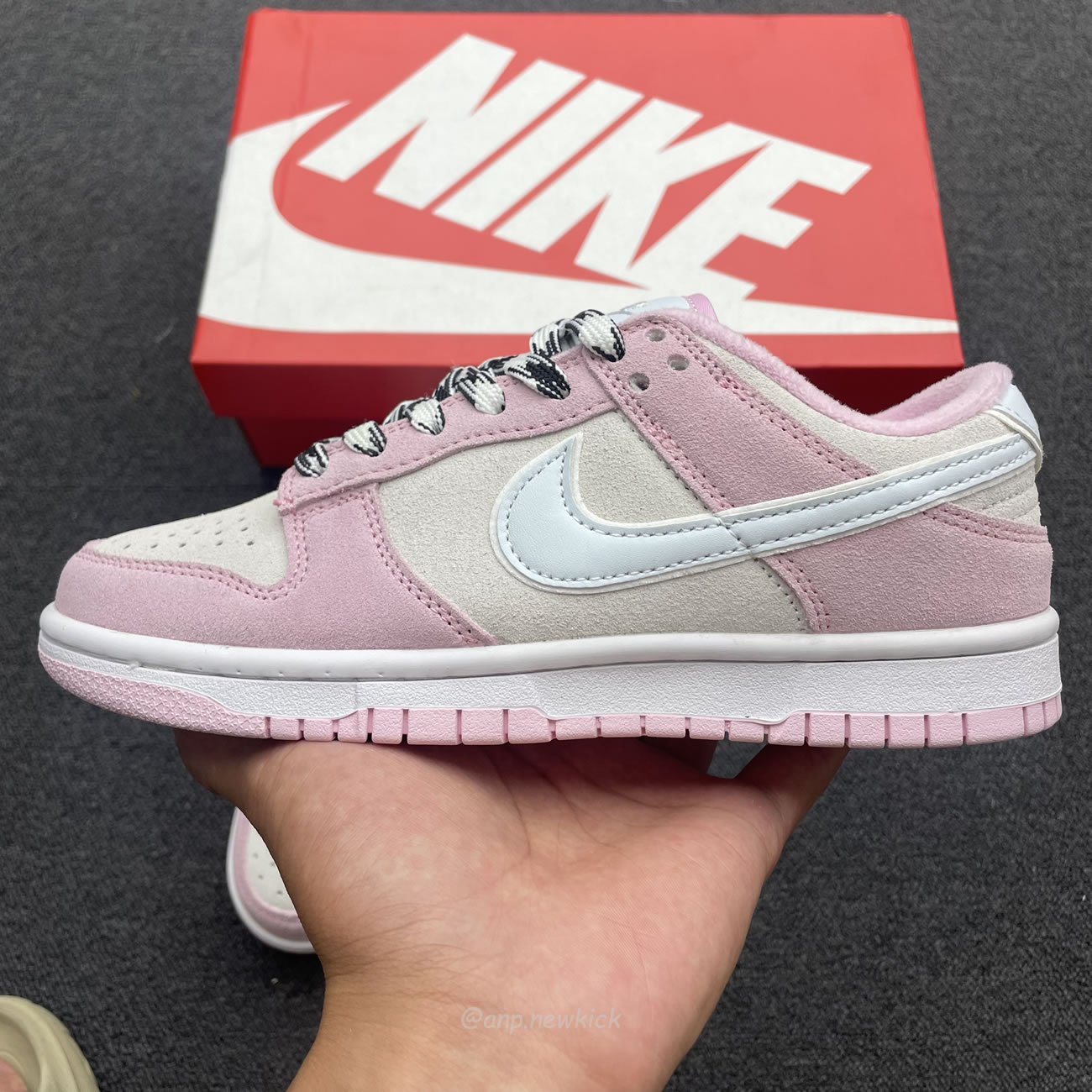 Nike Dunk Low Lx Pink Foam Womens Dv3054 600 (9) - www.kitistry.com Nike Dunk Low Lx Pink Foam Womens Dv3054 600 (9) - www.kitistry.com