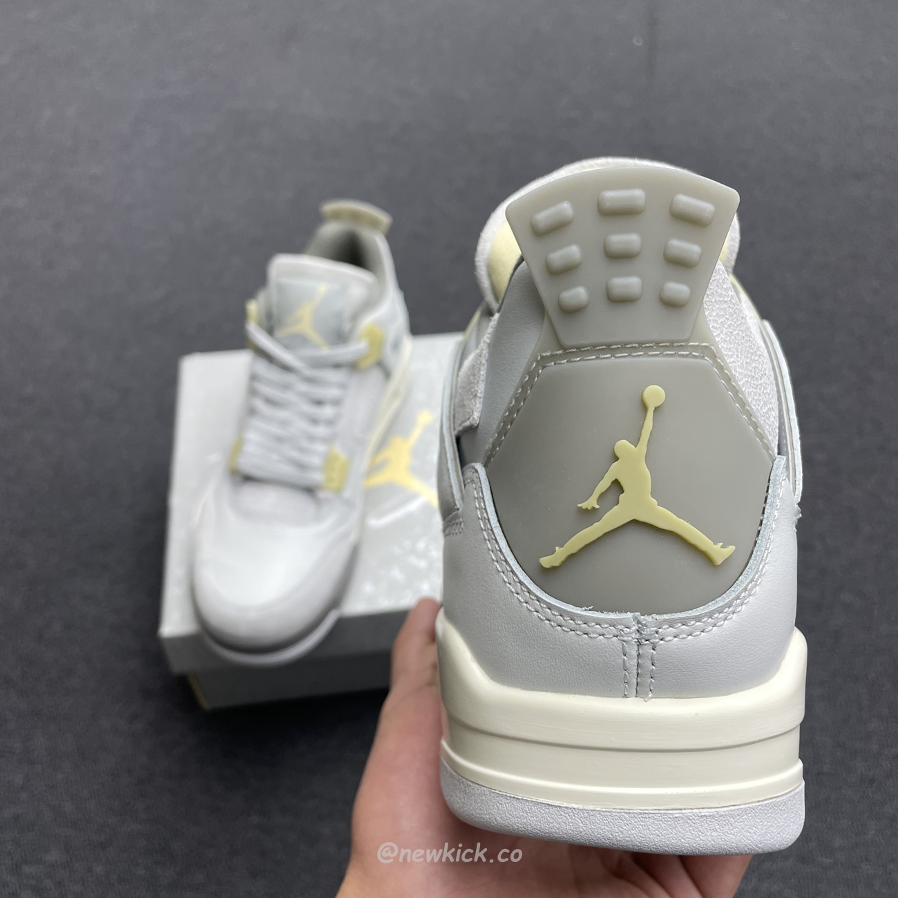 Air Jordan 4 Retro Se Craft Photon Dust Dv3742 021 (10) - www.kitistry.com