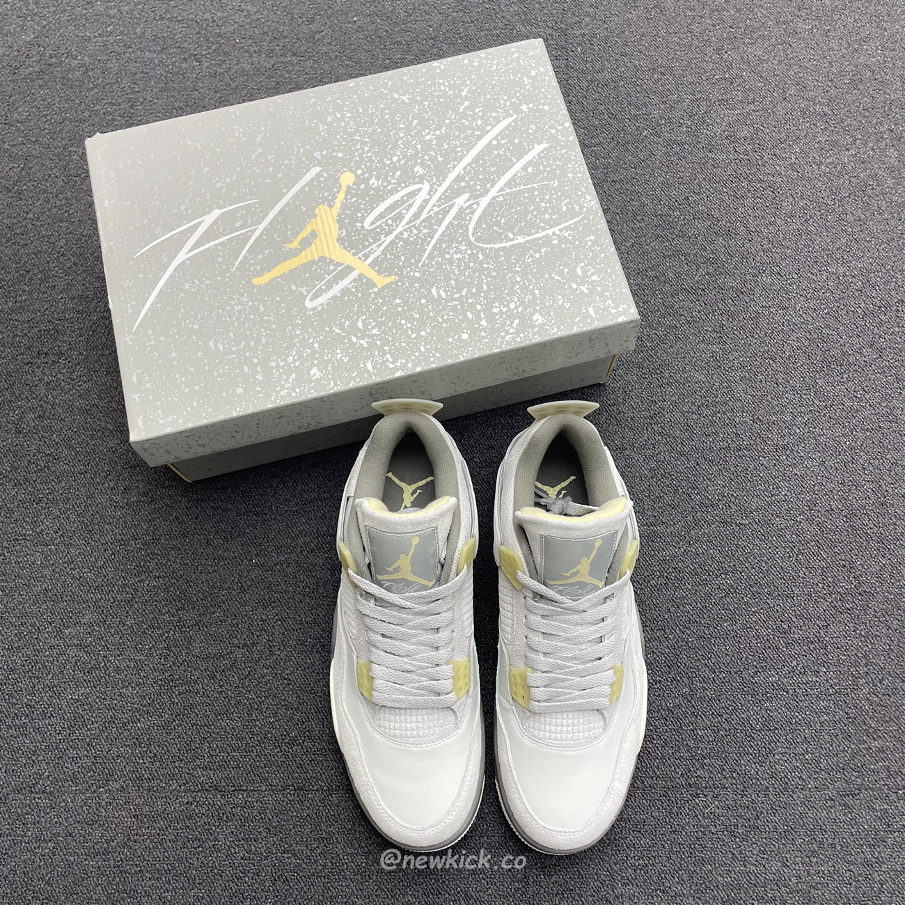 Air Jordan 4 Retro Se Craft Photon Dust Dv3742 021 (12) - www.kitistry.com