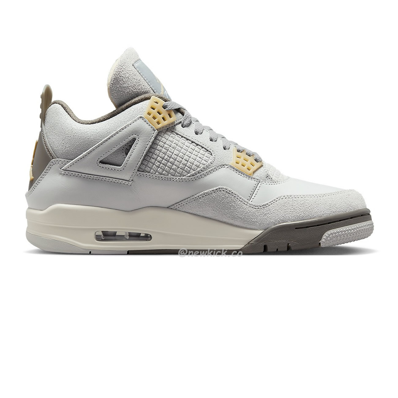 Air Jordan 4 Retro Se Craft Photon Dust Dv3742 021 (2) - www.kitistry.com