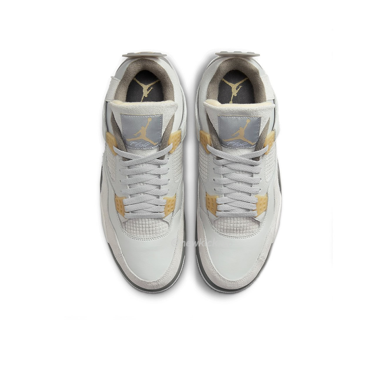 Air Jordan 4 Retro Se Craft Photon Dust Dv3742 021 (4) - www.kitistry.com