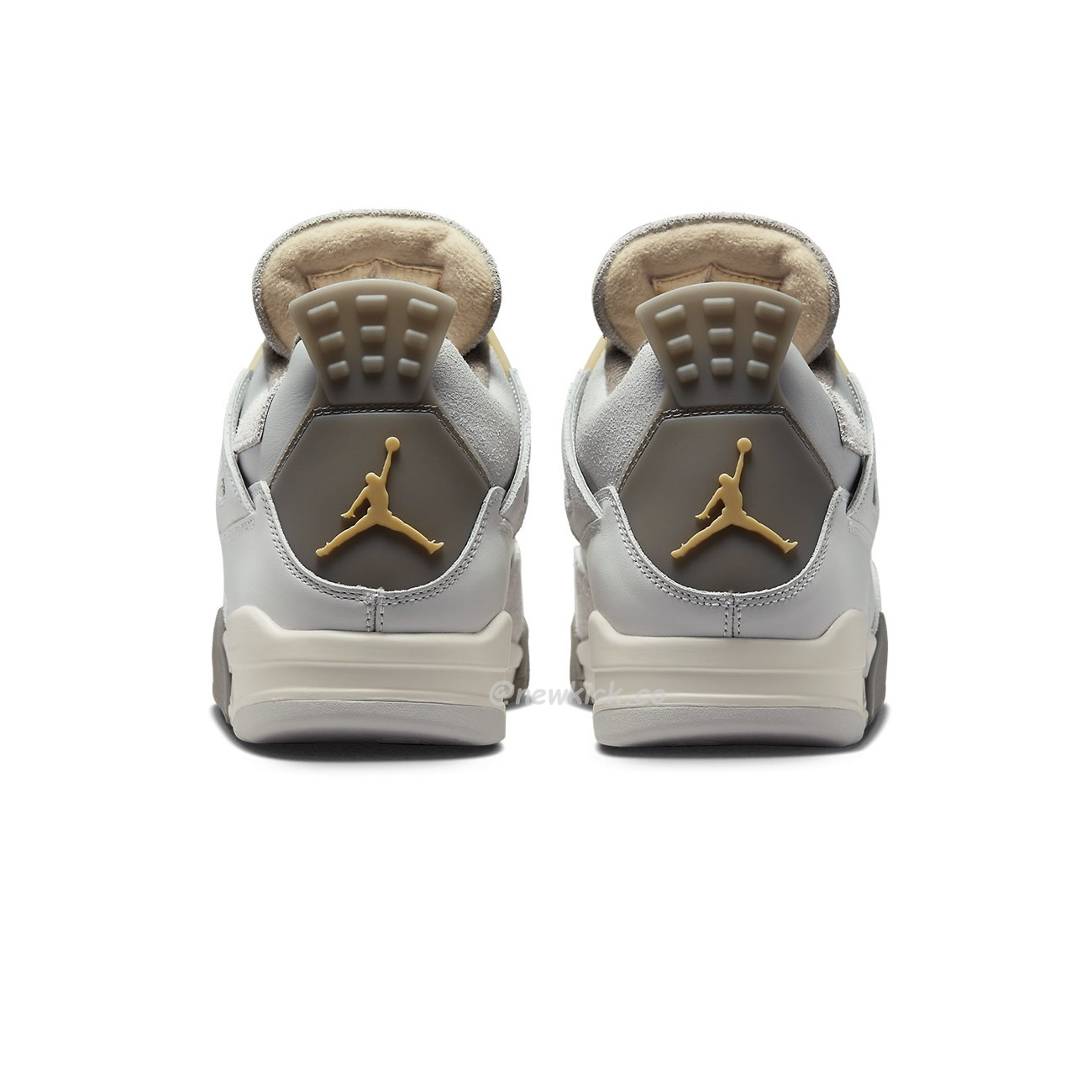 Air Jordan 4 Retro Se Craft Photon Dust Dv3742 021 (5) - www.kitistry.com