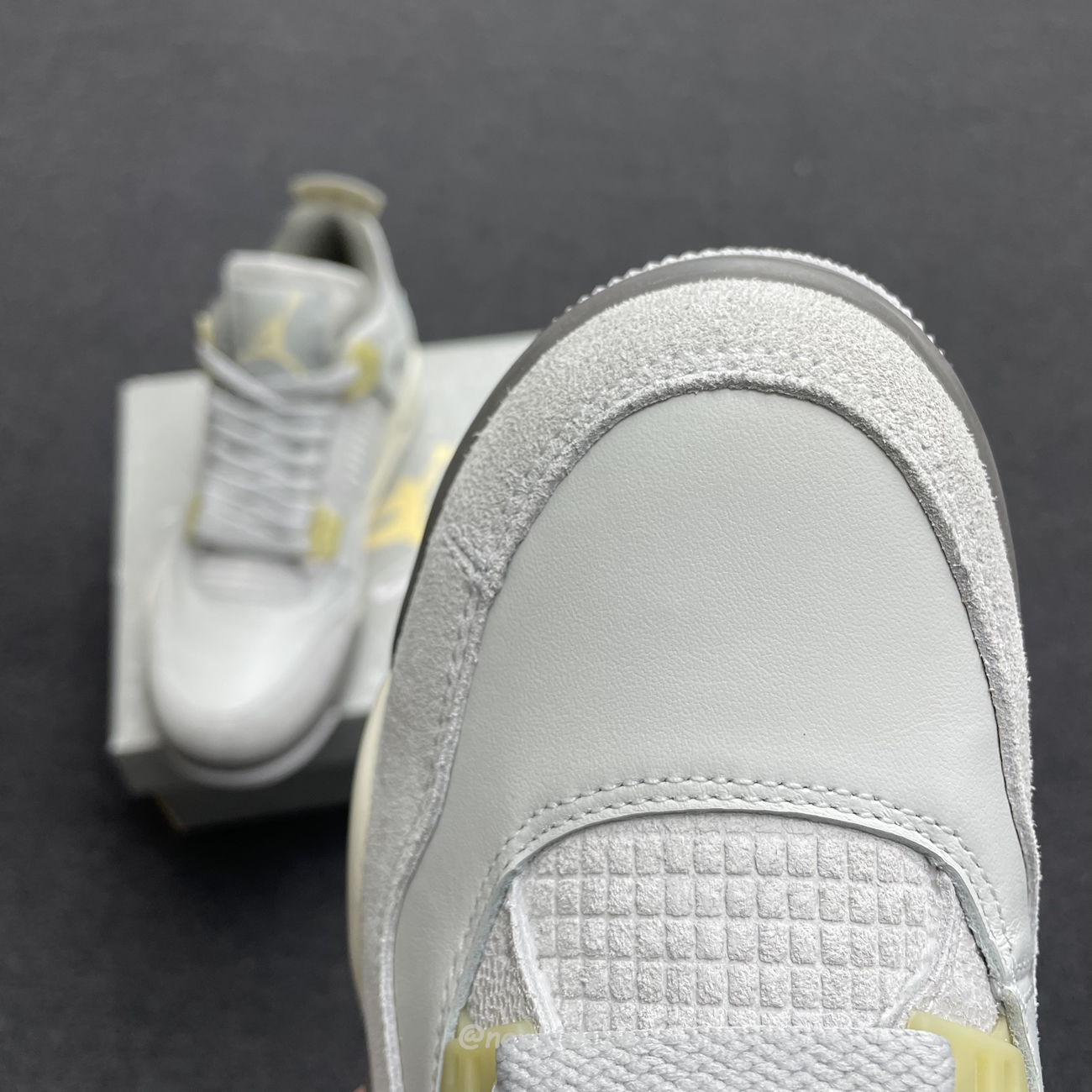 Air Jordan 4 Retro Se Craft Photon Dust Dv3742 021 (6) - www.kitistry.com