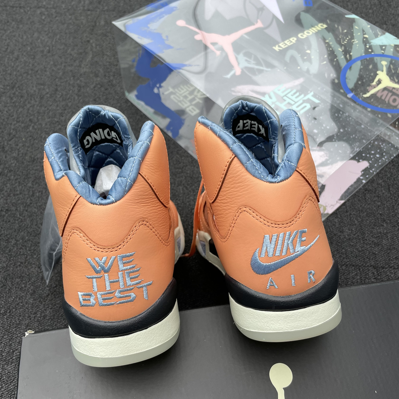 Jordan 5 Retro Dj Khaled We The Best Crimson Bliss Dv4982 641 (10) - www.kitistry.com Jordan 5 Retro Dj Khaled We The Best Crimson Bliss Dv4982 641 (10) - www.kitistry.com