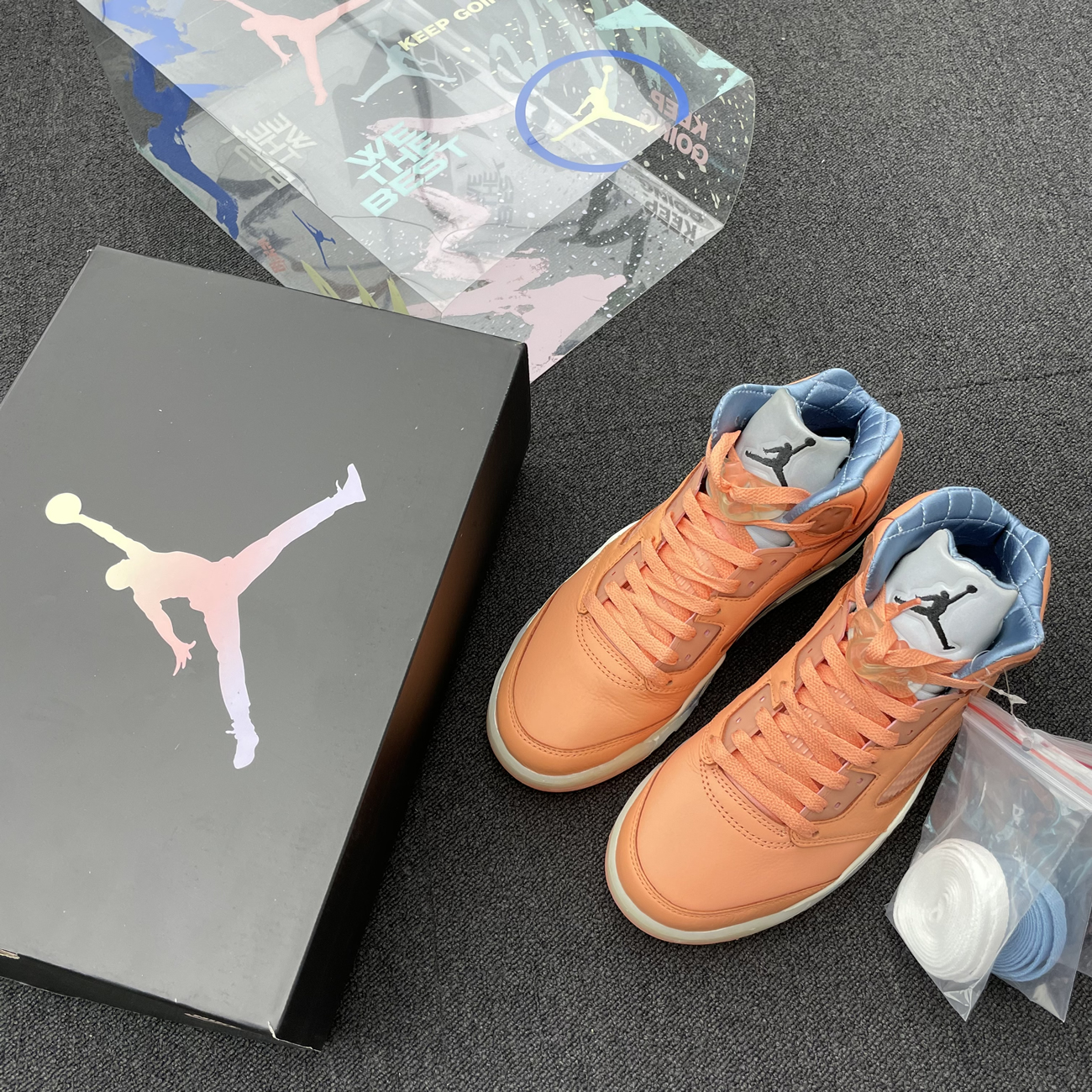 Jordan 5 Retro Dj Khaled We The Best Crimson Bliss Dv4982 641 (12) - www.kitistry.com Jordan 5 Retro Dj Khaled We The Best Crimson Bliss Dv4982 641 (12) - www.kitistry.com