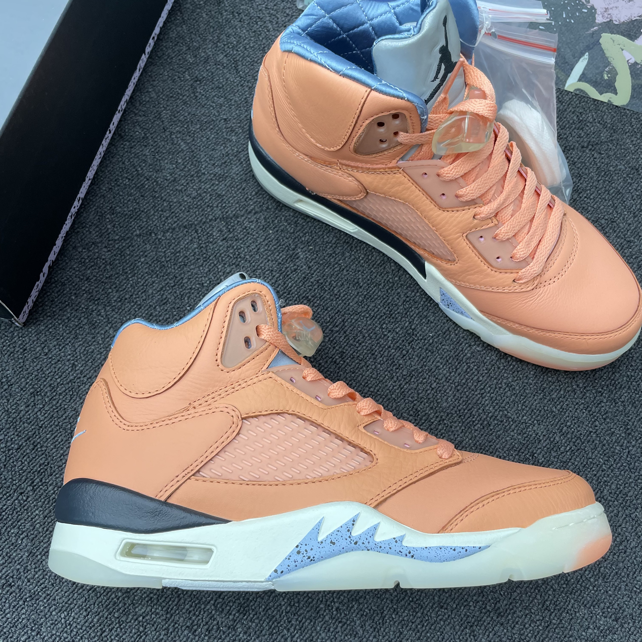 Jordan 5 Retro Dj Khaled We The Best Crimson Bliss Dv4982 641 (6) - www.kitistry.com Jordan 5 Retro Dj Khaled We The Best Crimson Bliss Dv4982 641 (6) - www.kitistry.com