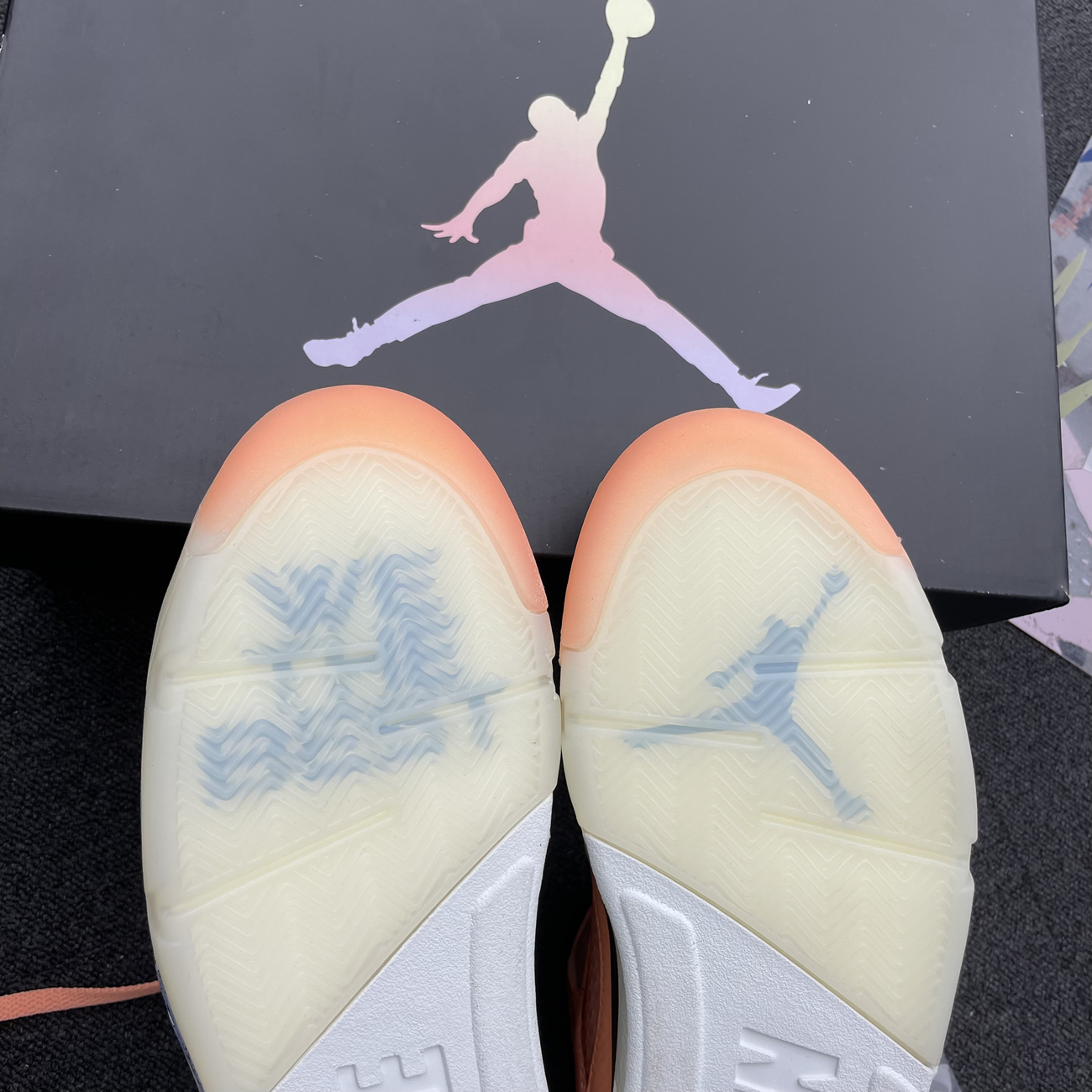 Jordan 5 Retro Dj Khaled We The Best Crimson Bliss Dv4982 641 (9) - www.kitistry.com Jordan 5 Retro Dj Khaled We The Best Crimson Bliss Dv4982 641 (9) - www.kitistry.com