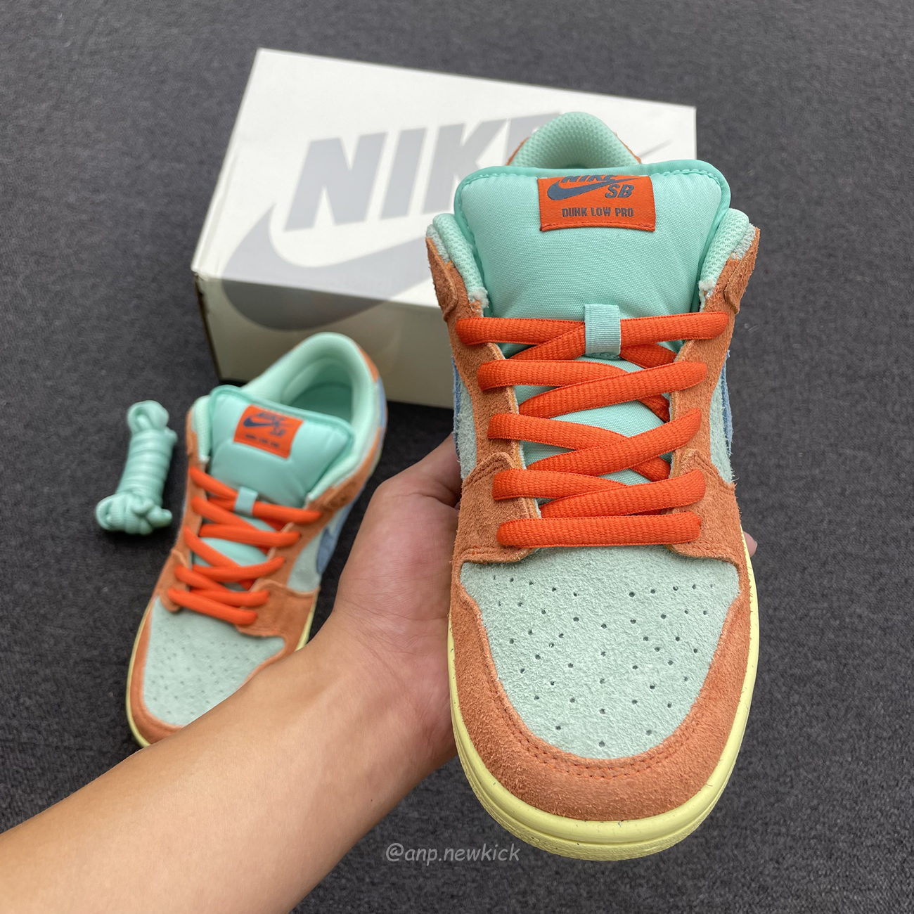 Nike Sb Dunk Low Orange Emerald Rise Dv5429 800 (10) - www.kitistry.com Nike Sb Dunk Low Orange Emerald Rise Dv5429 800 (10) - www.kitistry.com