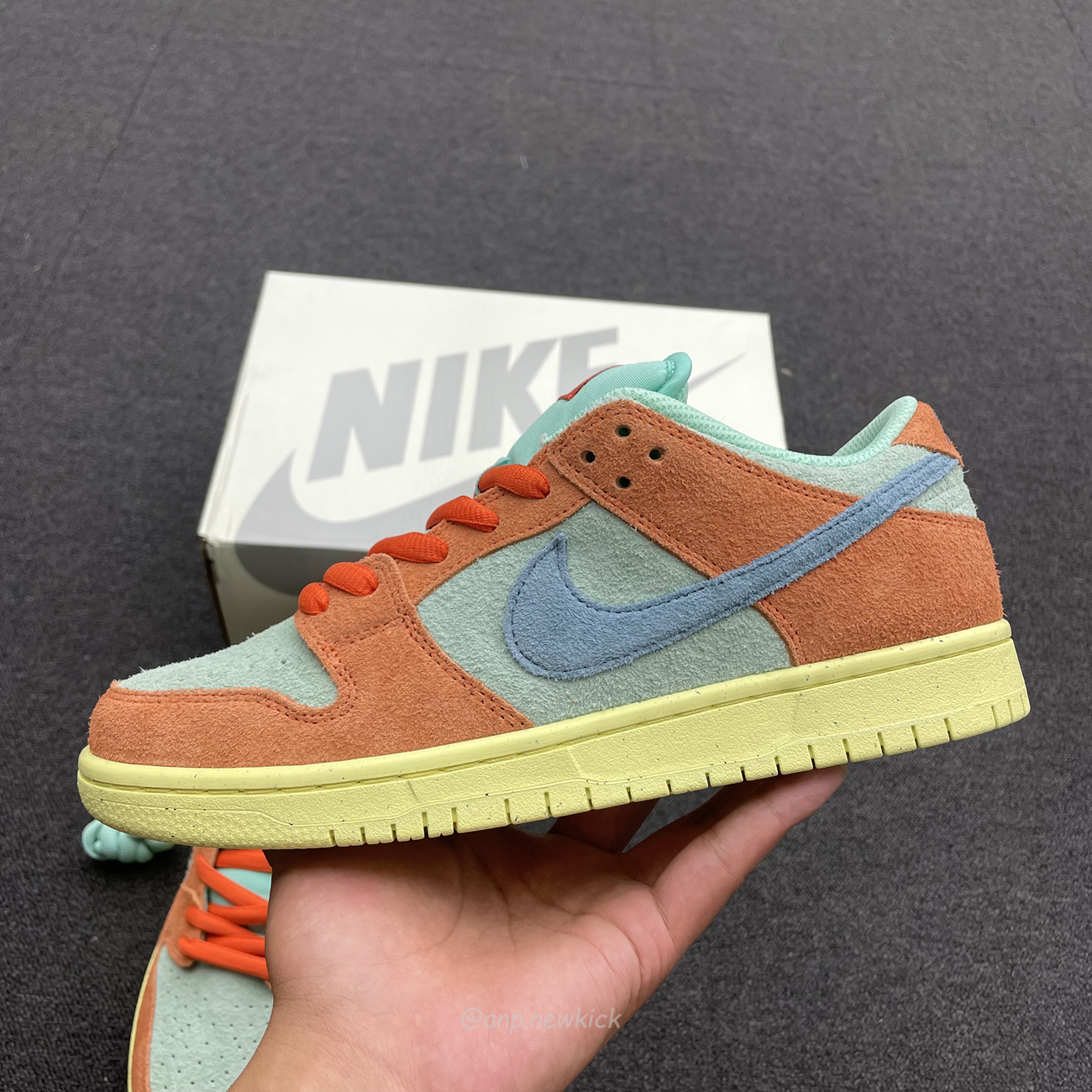 Nike Sb Dunk Low Orange Emerald Rise Dv5429 800 (11) - www.kitistry.com Nike Sb Dunk Low Orange Emerald Rise Dv5429 800 (11) - www.kitistry.com