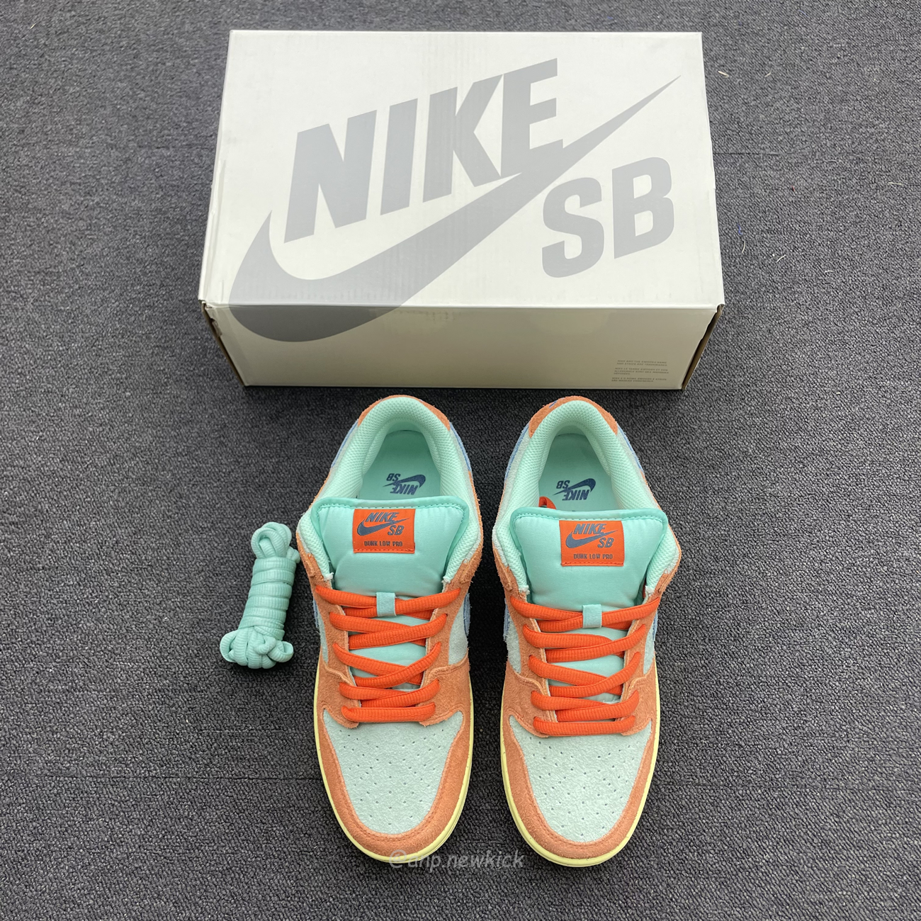 Nike Sb Dunk Low Orange Emerald Rise Dv5429 800 (12) - www.kitistry.com Nike Sb Dunk Low Orange Emerald Rise Dv5429 800 (12) - www.kitistry.com