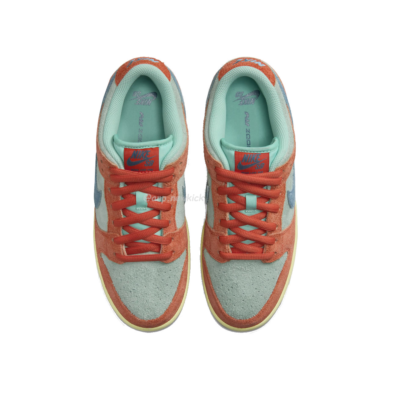 Nike Sb Dunk Low Orange Emerald Rise Dv5429 800 (4) - www.kitistry.com Nike Sb Dunk Low Orange Emerald Rise Dv5429 800 (4) - www.kitistry.com