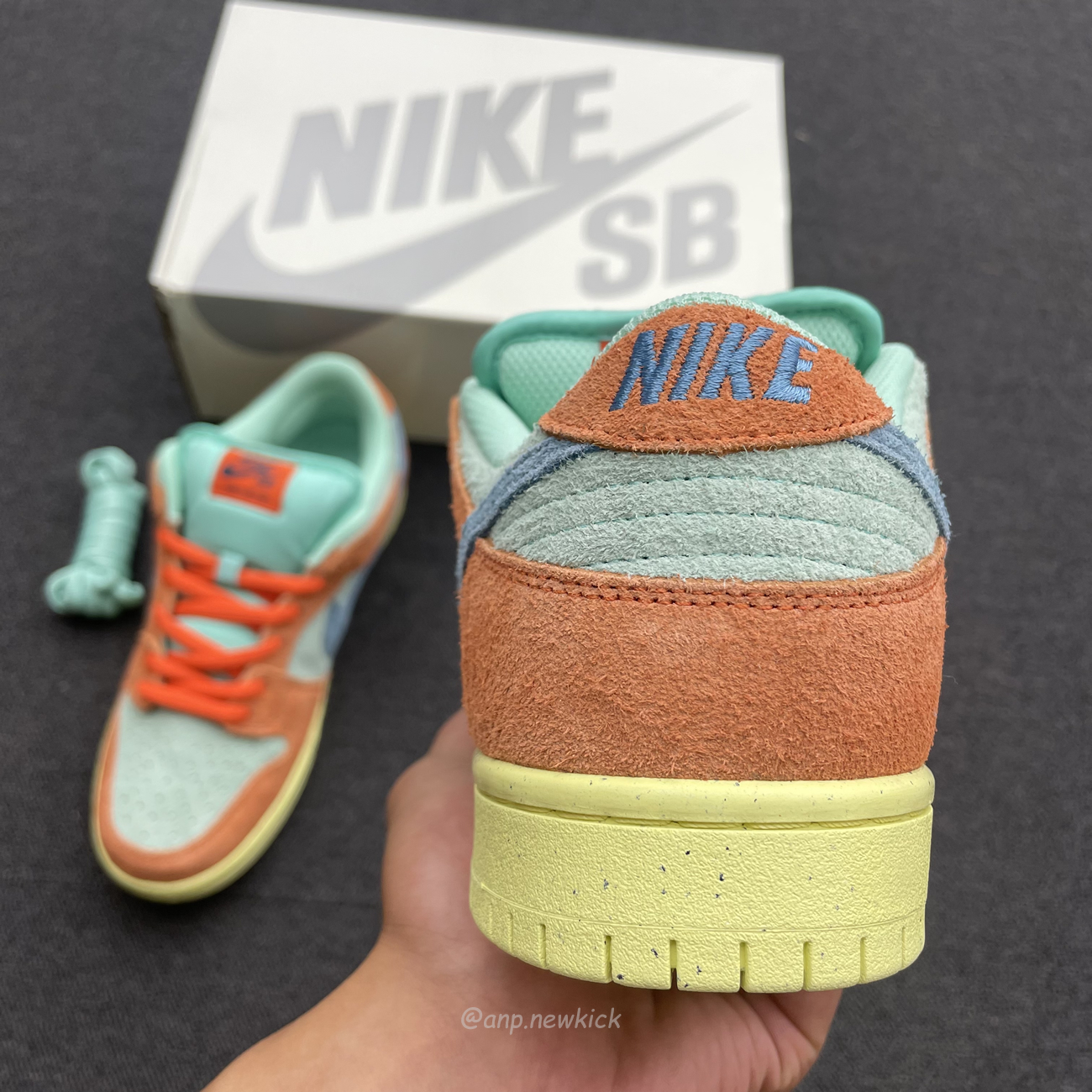 Nike Sb Dunk Low Orange Emerald Rise Dv5429 800 (8) - www.kitistry.com Nike Sb Dunk Low Orange Emerald Rise Dv5429 800 (8) - www.kitistry.com