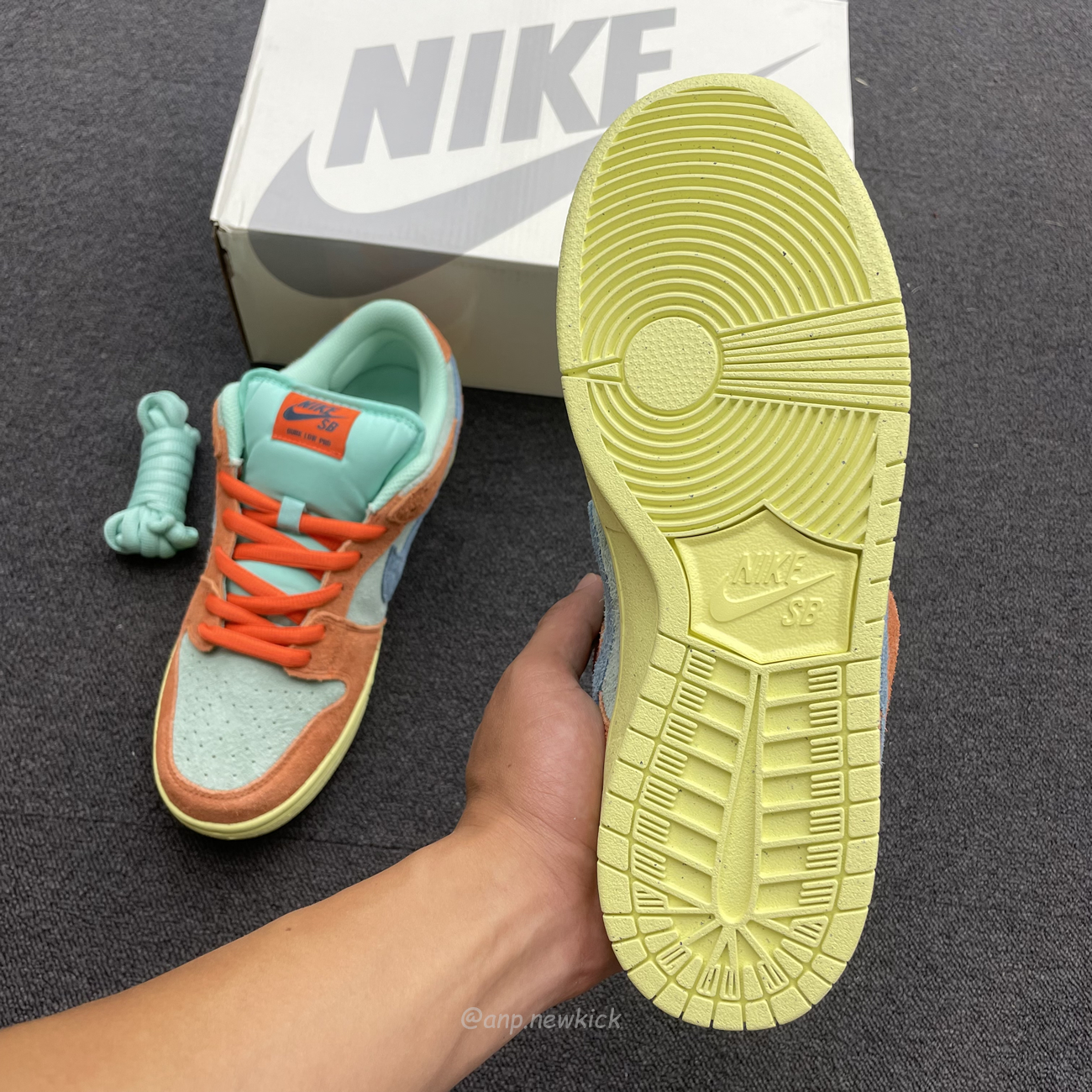 Nike Sb Dunk Low Orange Emerald Rise Dv5429 800 (9) - www.kitistry.com Nike Sb Dunk Low Orange Emerald Rise Dv5429 800 (9) - www.kitistry.com