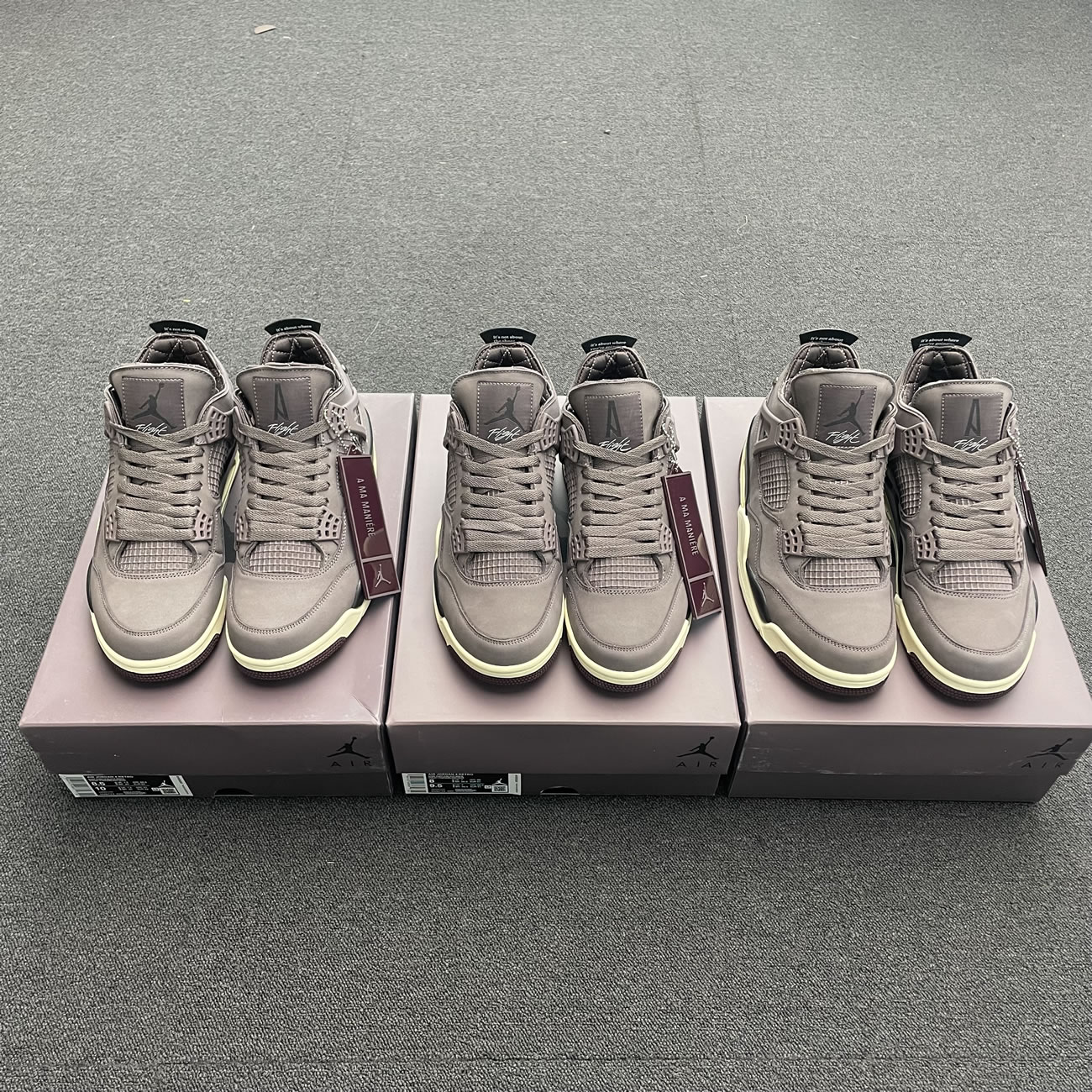 Jordan 4 Retro A Ma Maniére Violet Ore Dv6773 220 (10) - www.kitistry.com