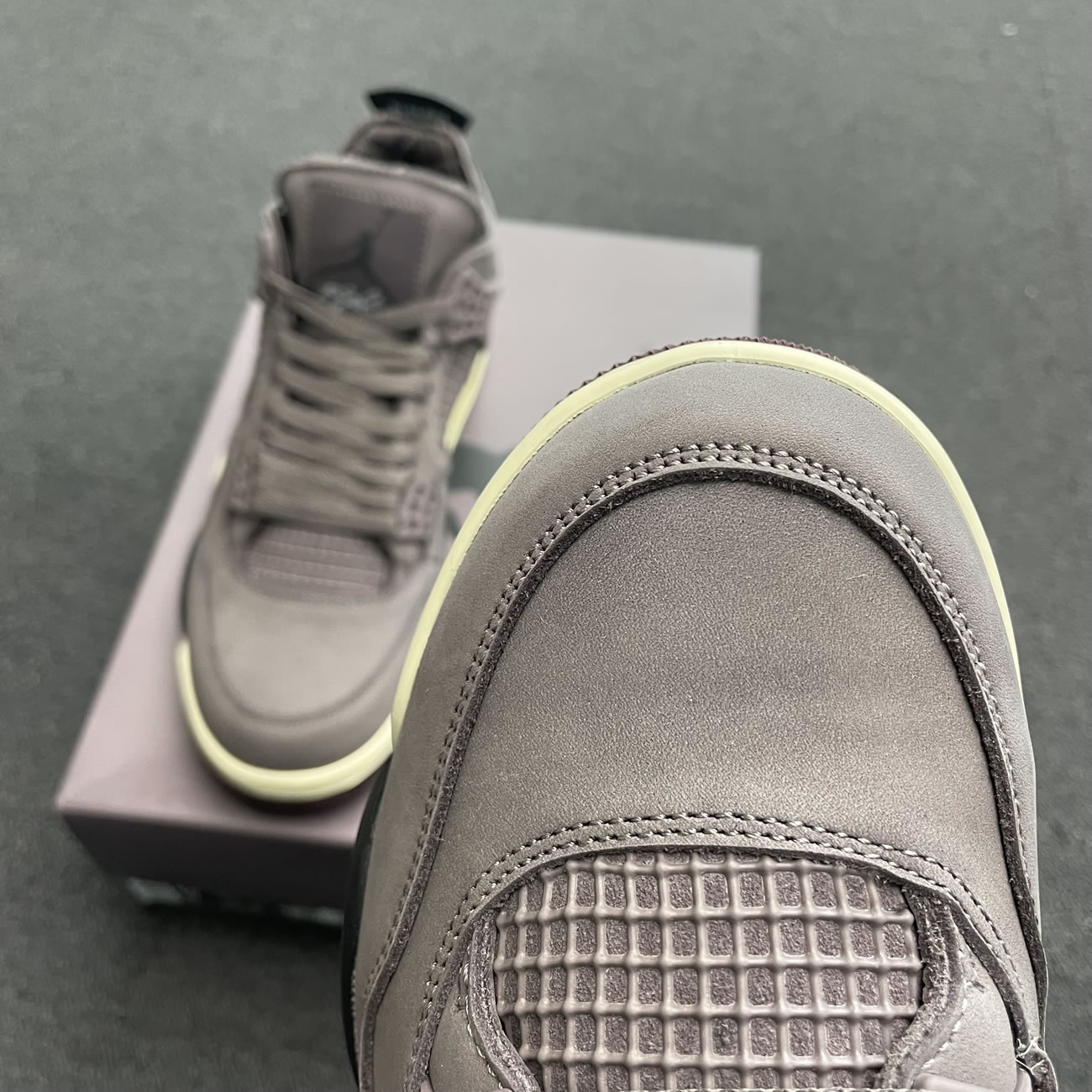 Jordan 4 Retro A Ma Maniére Violet Ore Dv6773 220 (11) - www.kitistry.com