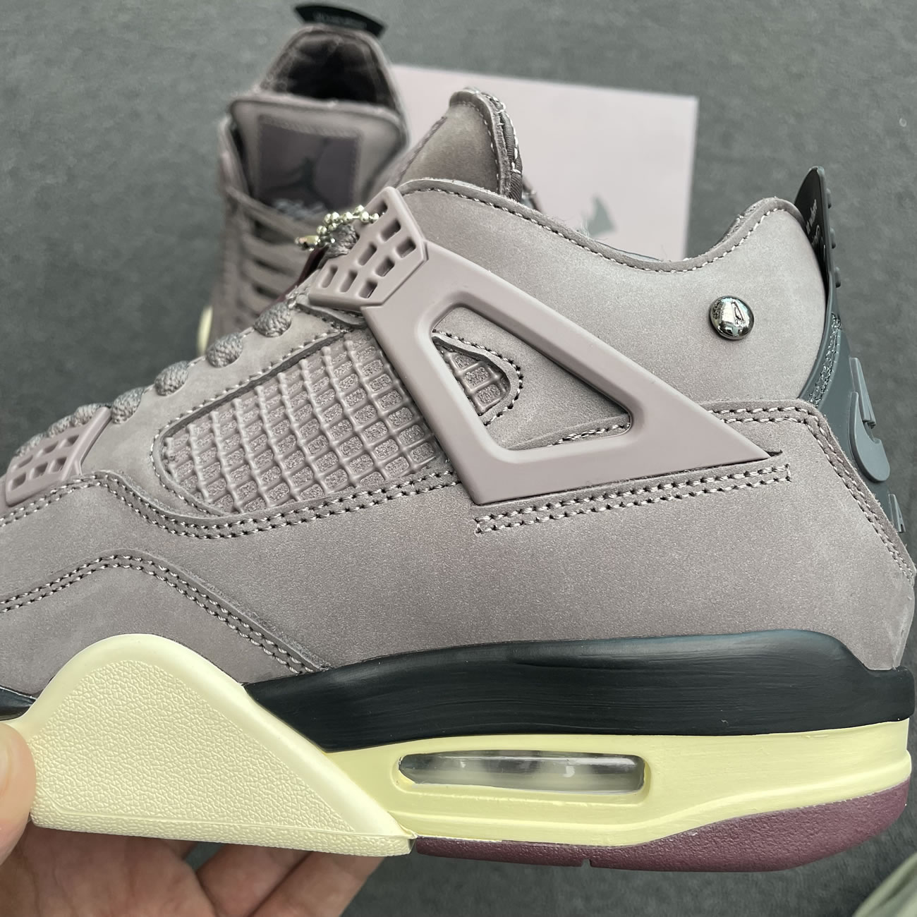 Jordan 4 Retro A Ma Maniére Violet Ore Dv6773 220 (12) - www.kitistry.com