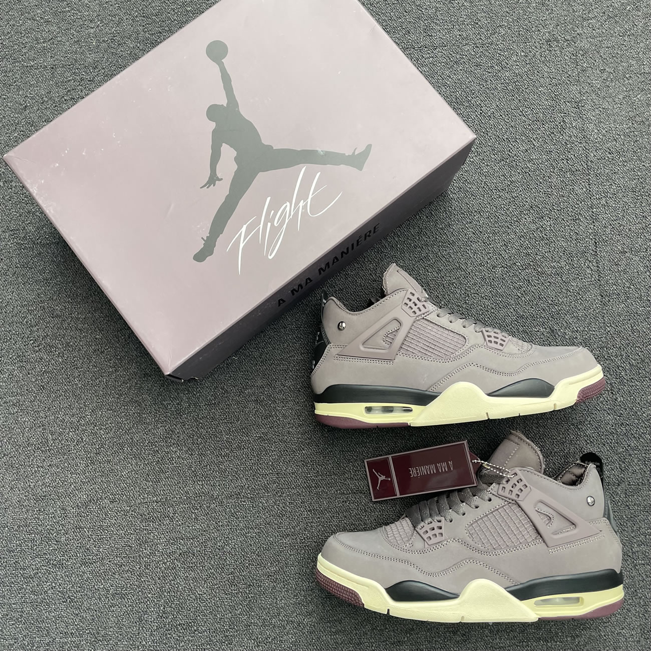 Jordan 4 Retro A Ma Maniére Violet Ore Dv6773 220 (2) - www.kitistry.com