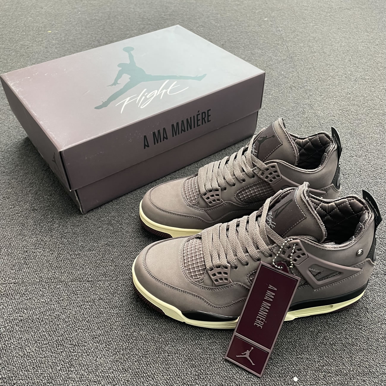 Jordan 4 Retro A Ma Maniére Violet Ore Dv6773 220 (3) - www.kitistry.com