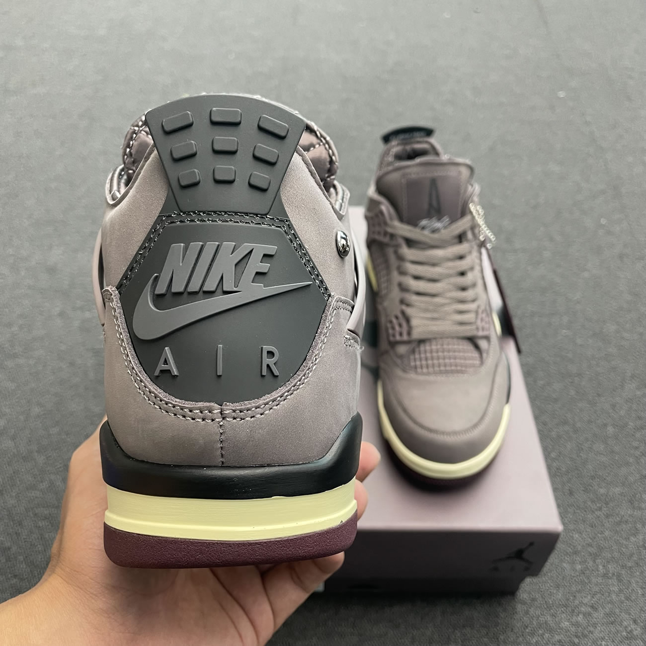 Jordan 4 Retro A Ma Maniére Violet Ore Dv6773 220 (6) - www.kitistry.com