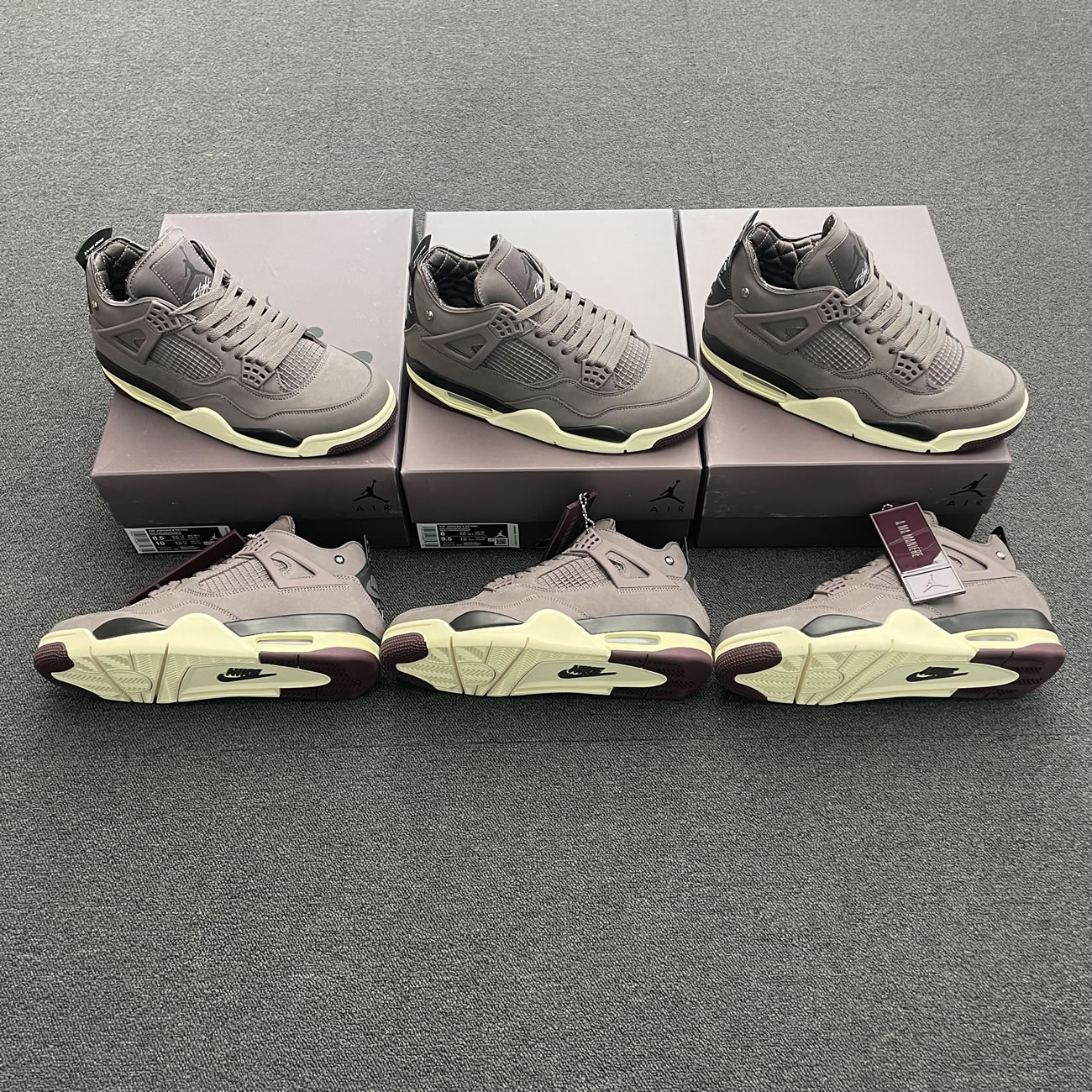 Jordan 4 Retro A Ma Maniére Violet Ore Dv6773 220 (7) - www.kitistry.com