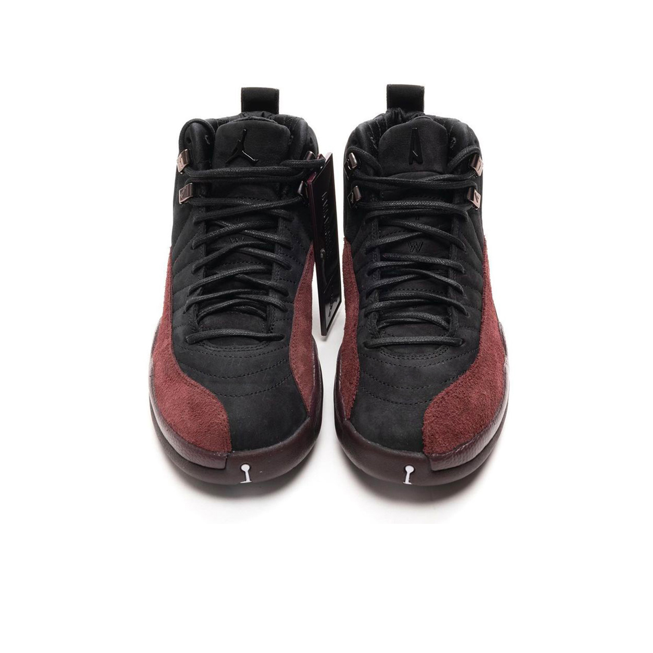 Air Jordan 12 Retro A Ma Maniére Black Dv6989 001 (5) - www.kitistry.com Air Jordan 12 Retro A Ma Maniére Black Dv6989 001 (5) - www.kitistry.com