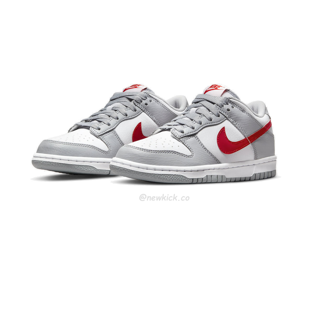 Nike Dunk Low White Wolf Grey University Red Gs Dv7149 001 (5) - www.kitistry.com Nike Dunk Low White Wolf Grey University Red Gs Dv7149 001 (5) - www.kitistry.com