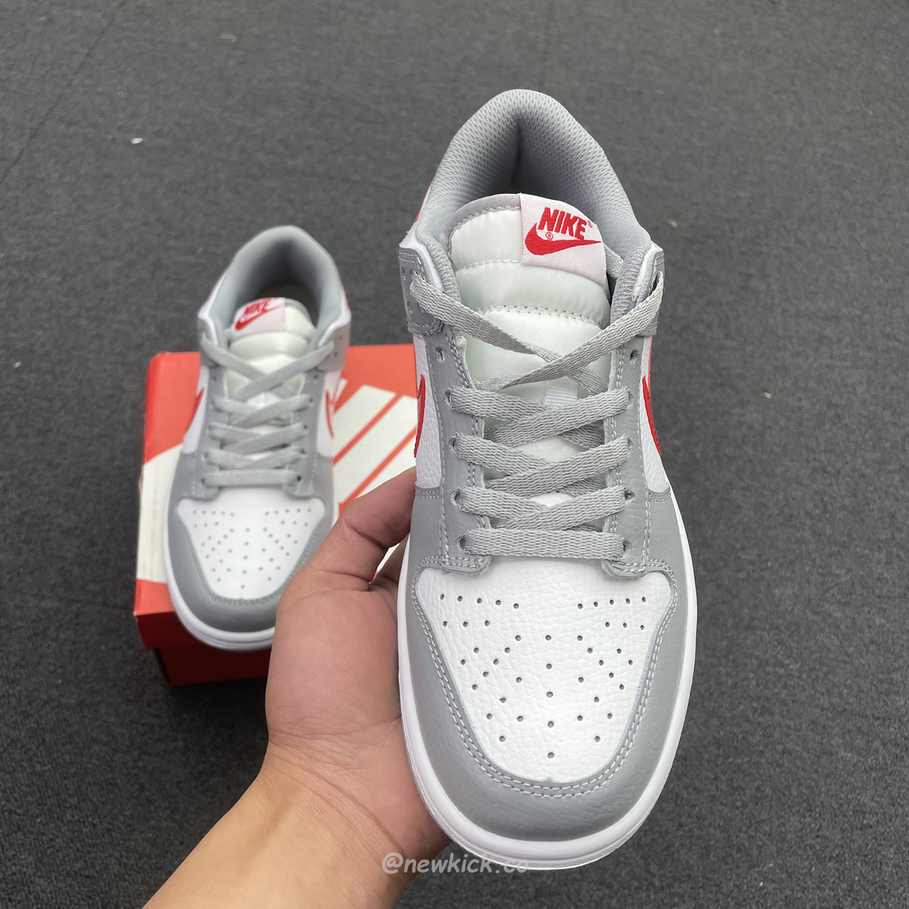 Nike Dunk Low White Wolf Grey University Red Gs Dv7149 001 (7) - www.kitistry.com Nike Dunk Low White Wolf Grey University Red Gs Dv7149 001 (7) - www.kitistry.com