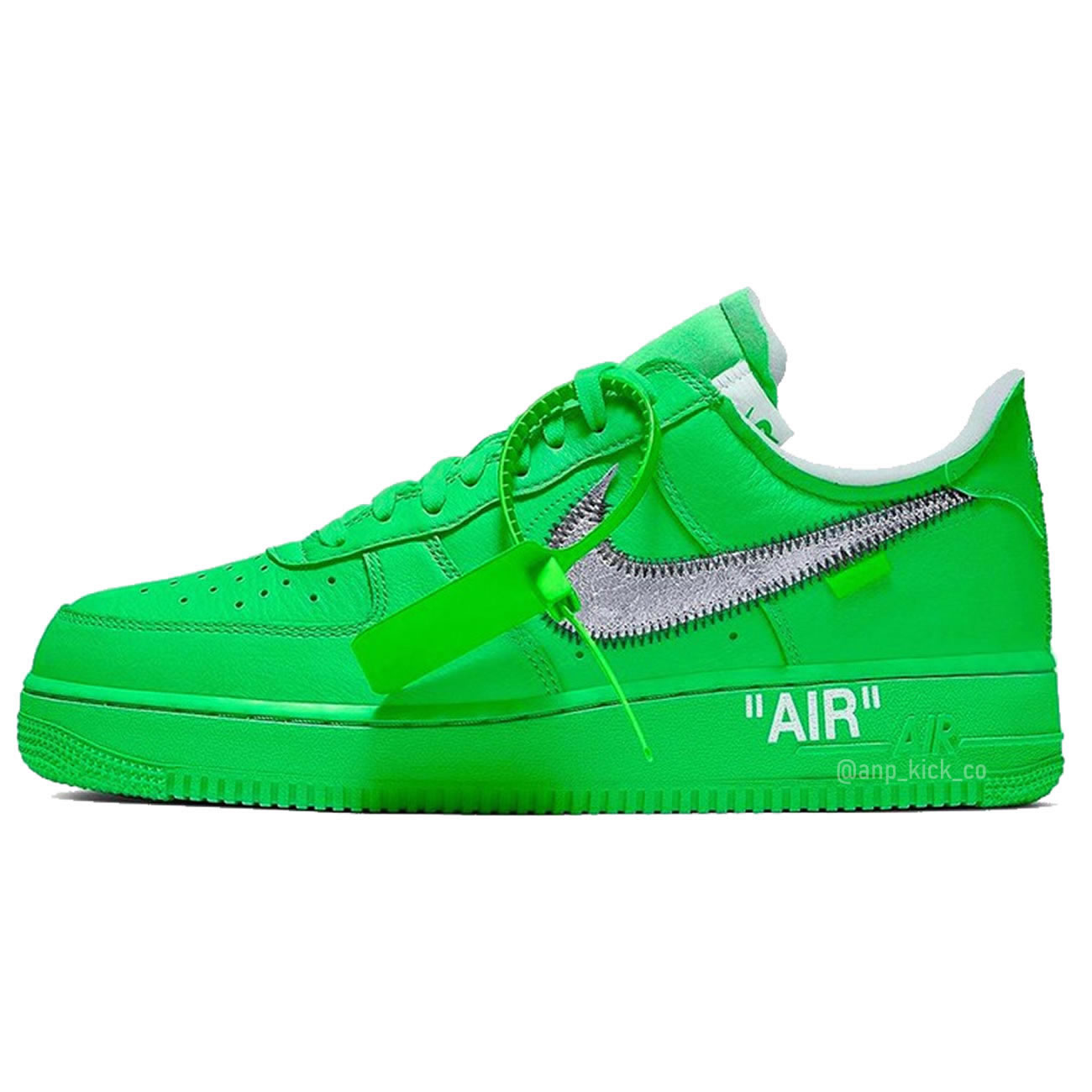 Off White Nike Air Force 1 Low Light Green (1) - www.kitistry.com Off White Nike Air Force 1 Low Light Green (1) - www.kitistry.com