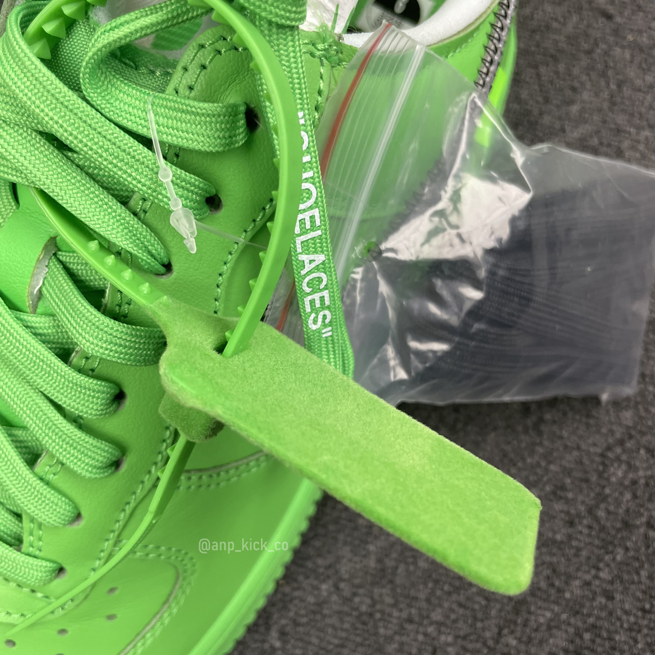 Off White Nike Air Force 1 Low Light Green (16) - www.kitistry.com Off White Nike Air Force 1 Low Light Green (16) - www.kitistry.com