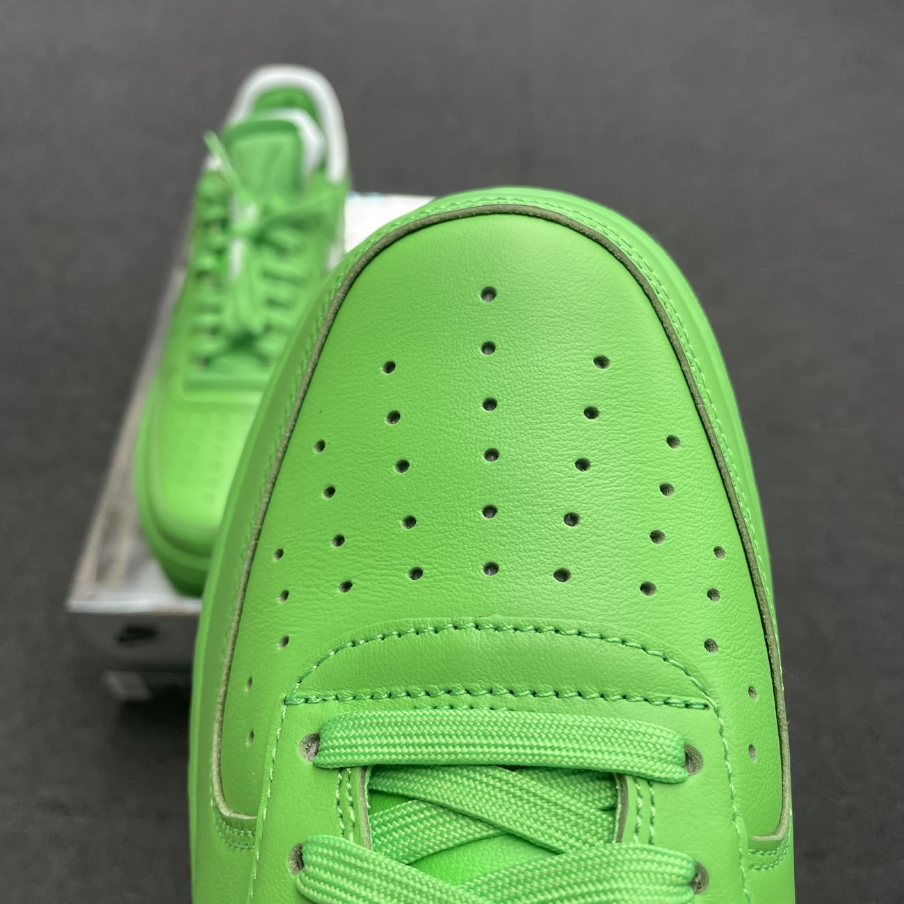 Off White Nike Air Force 1 Low Light Green (41) - www.kitistry.com Off White Nike Air Force 1 Low Light Green (41) - www.kitistry.com