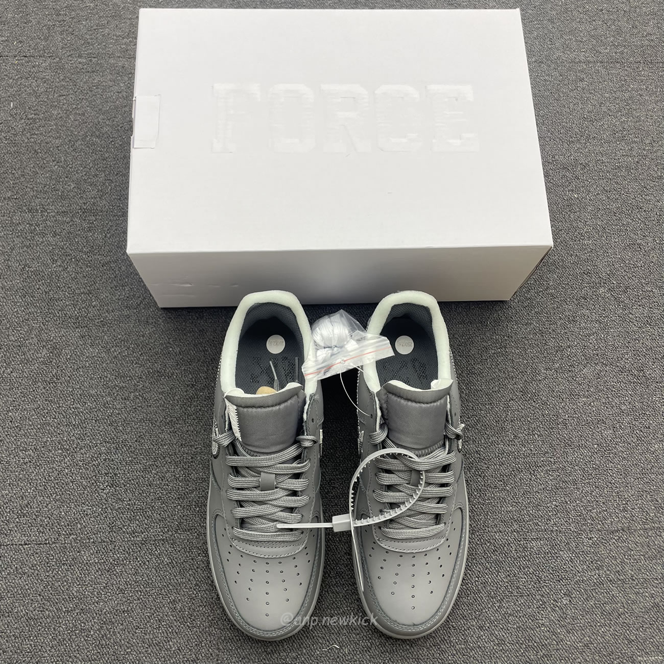 Nike Air Force 1 Low Off White Ghost Grey Dx1419 500 (3) - www.kitistry.com Nike Air Force 1 Low Off White Ghost Grey Dx1419 500 (3) - www.kitistry.com