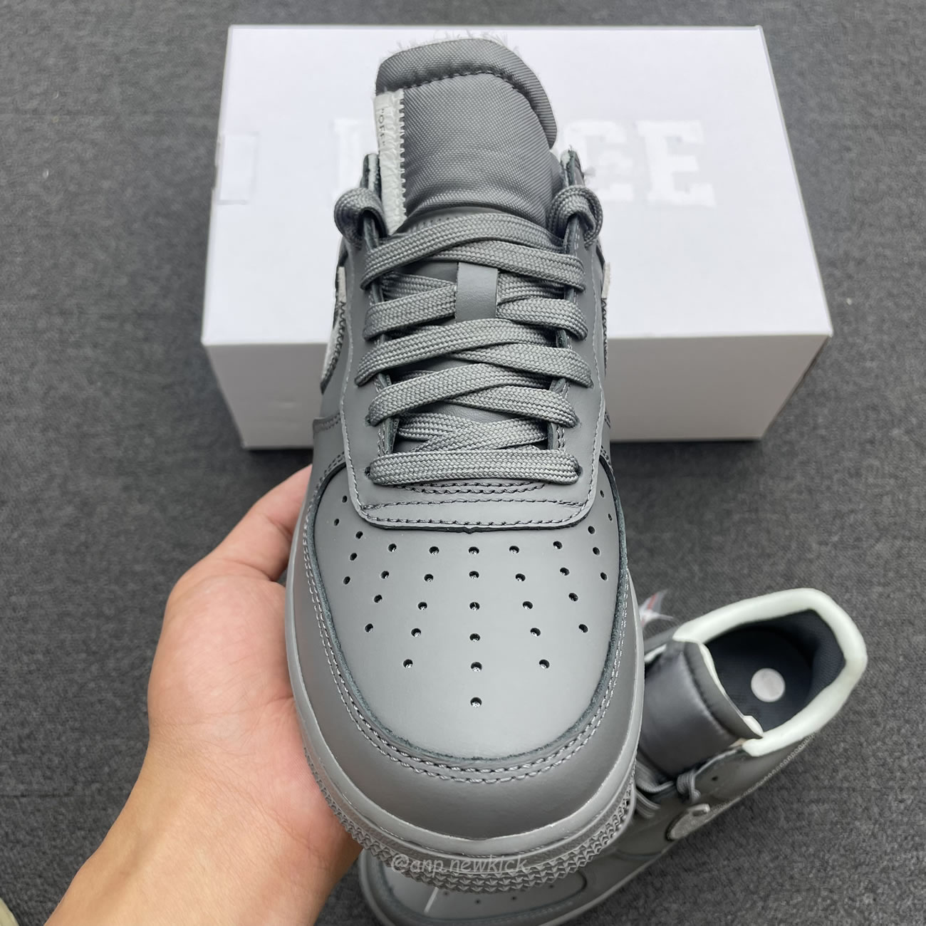 Nike Air Force 1 Low Off White Ghost Grey Dx1419 500 (4) - www.kitistry.com Nike Air Force 1 Low Off White Ghost Grey Dx1419 500 (4) - www.kitistry.com