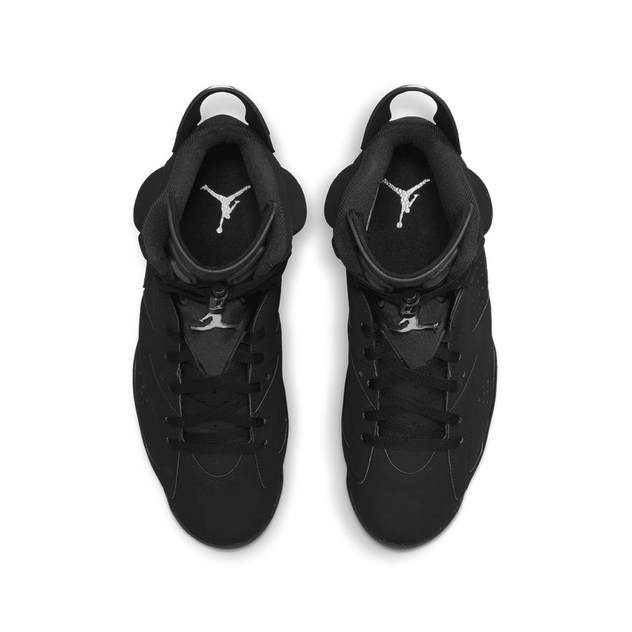 Air Jordan 6 Retro Chrome Metallic Silver Dx2836 001 (3) - www.kitistry.com