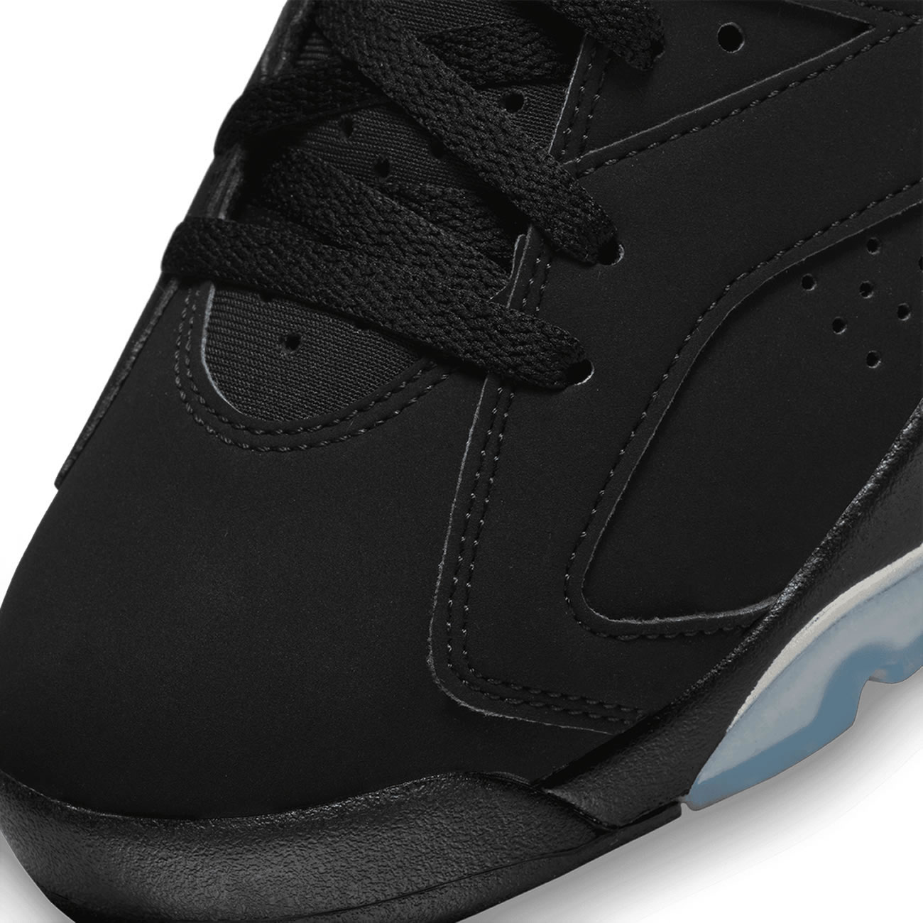 Air Jordan 6 Retro Chrome Metallic Silver Dx2836 001 (4) - www.kitistry.com