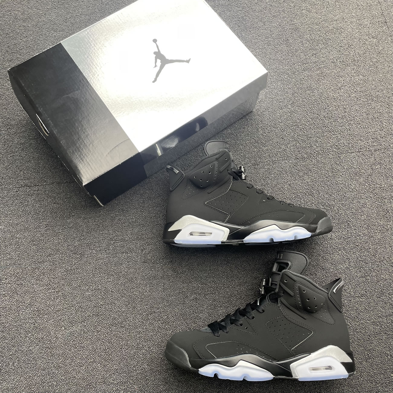 Jordan 6 Retro Metallic Silver Dx2836 001 (10) - www.kitistry.com Jordan 6 Retro Metallic Silver Dx2836 001 (10) - www.kitistry.com