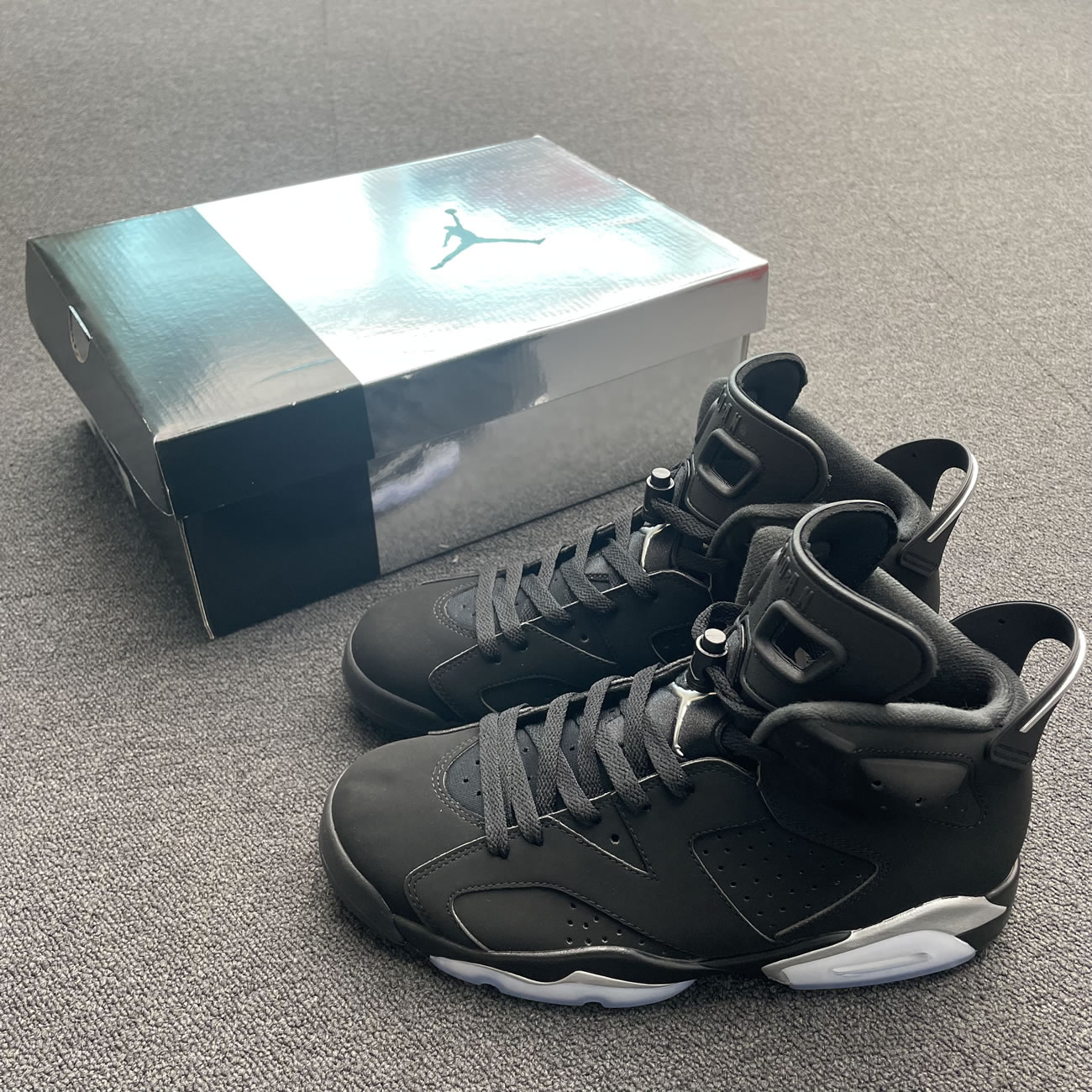 Jordan 6 Retro Metallic Silver Dx2836 001 (12) - www.kitistry.com Jordan 6 Retro Metallic Silver Dx2836 001 (12) - www.kitistry.com