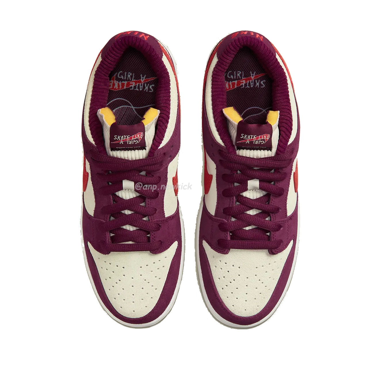 Nike Sb Dunk Low Skate Like A Girl Dx4589 600 (14) - www.kitistry.com Nike Sb Dunk Low Skate Like A Girl Dx4589 600 (14) - www.kitistry.com