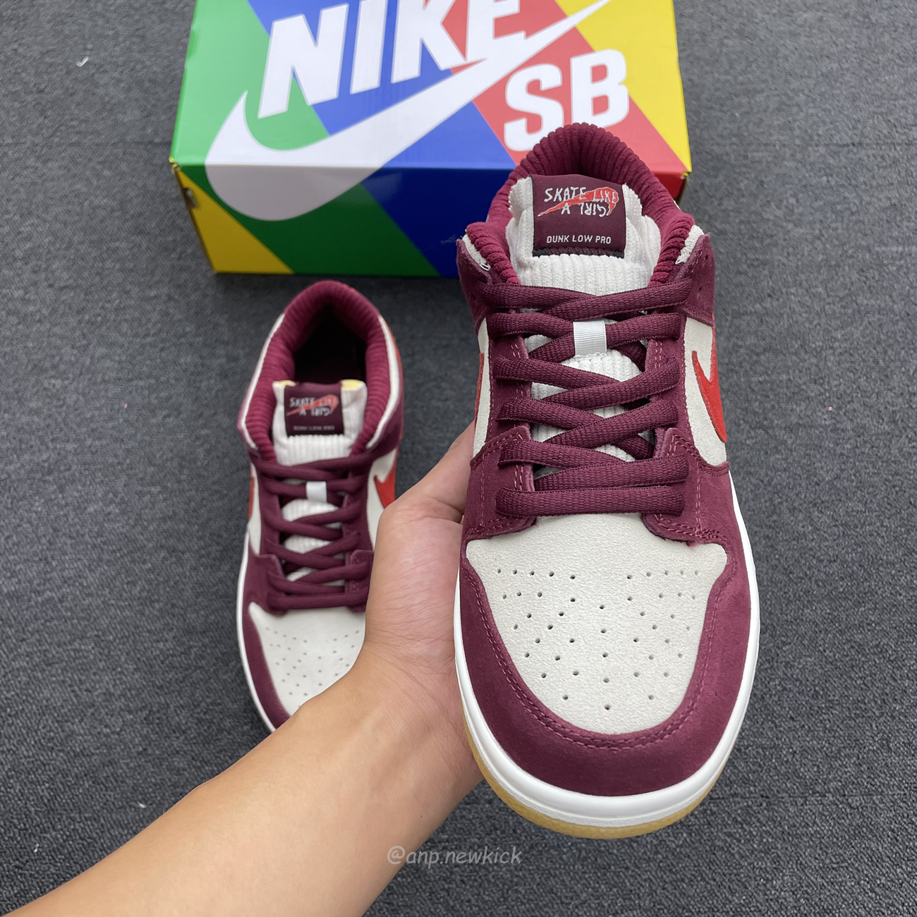 Nike Sb Dunk Low Skate Like A Girl Dx4589 600 (3) - www.kitistry.com Nike Sb Dunk Low Skate Like A Girl Dx4589 600 (3) - www.kitistry.com