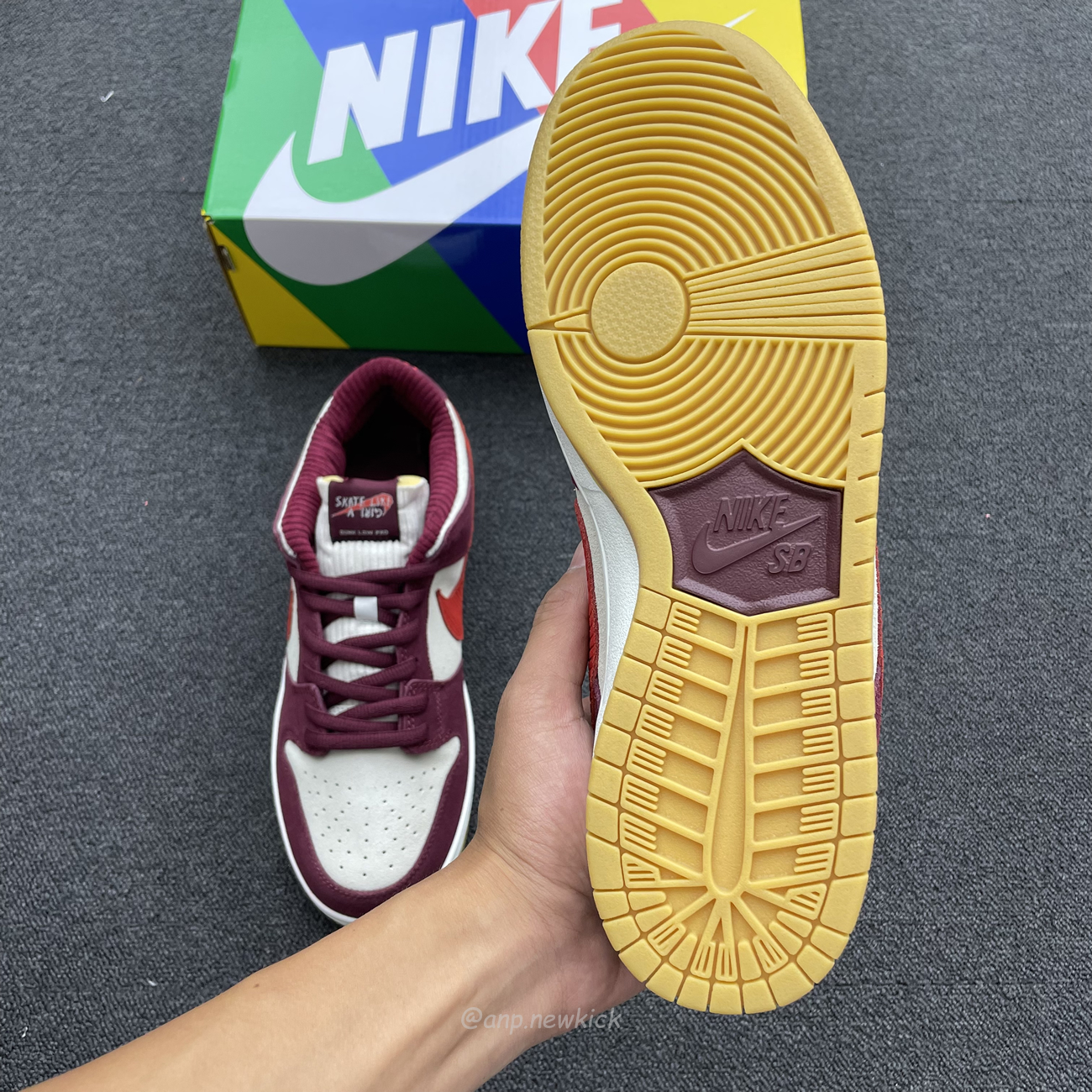 Nike Sb Dunk Low Skate Like A Girl Dx4589 600 (4) - www.kitistry.com Nike Sb Dunk Low Skate Like A Girl Dx4589 600 (4) - www.kitistry.com
