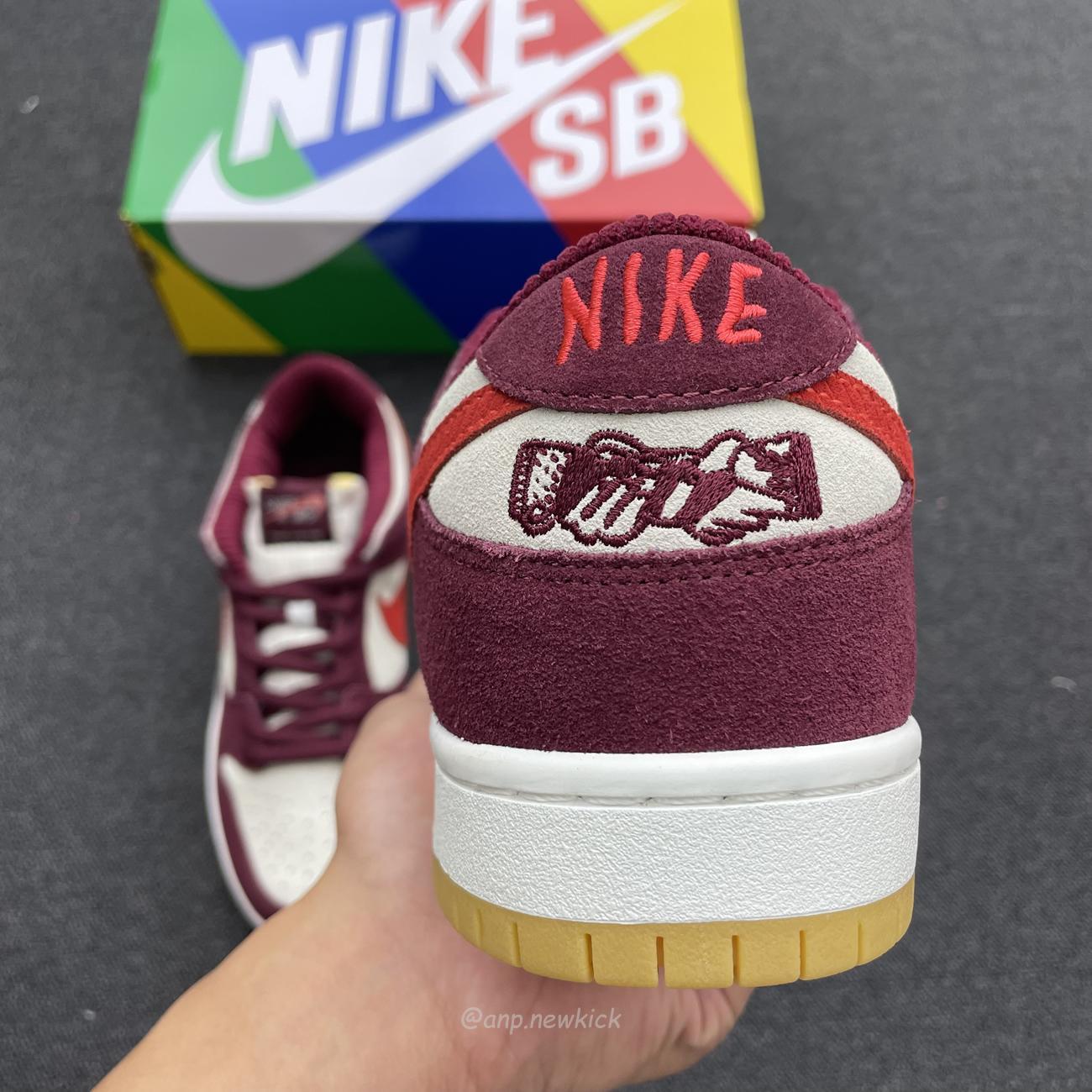 Nike Sb Dunk Low Skate Like A Girl Dx4589 600 (5) - www.kitistry.com Nike Sb Dunk Low Skate Like A Girl Dx4589 600 (5) - www.kitistry.com