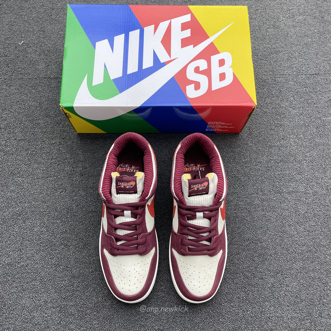 Nike Sb Dunk Low Skate Like A Girl Dx4589 600 (6) - www.kitistry.com Nike Sb Dunk Low Skate Like A Girl Dx4589 600 (6) - www.kitistry.com